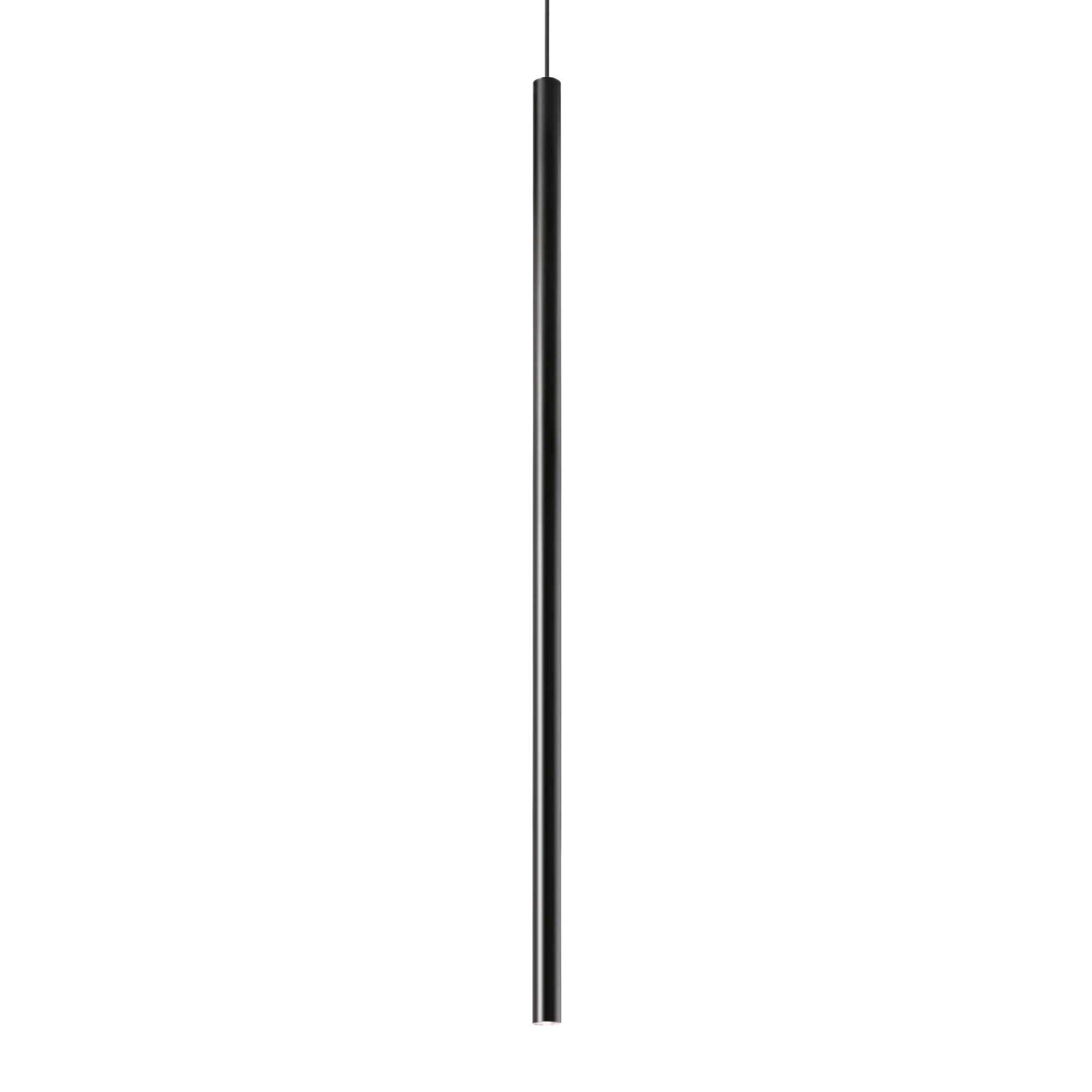 Look Led SP01 Round D3.0 H100 Dali/push 3000K подвесной светильник