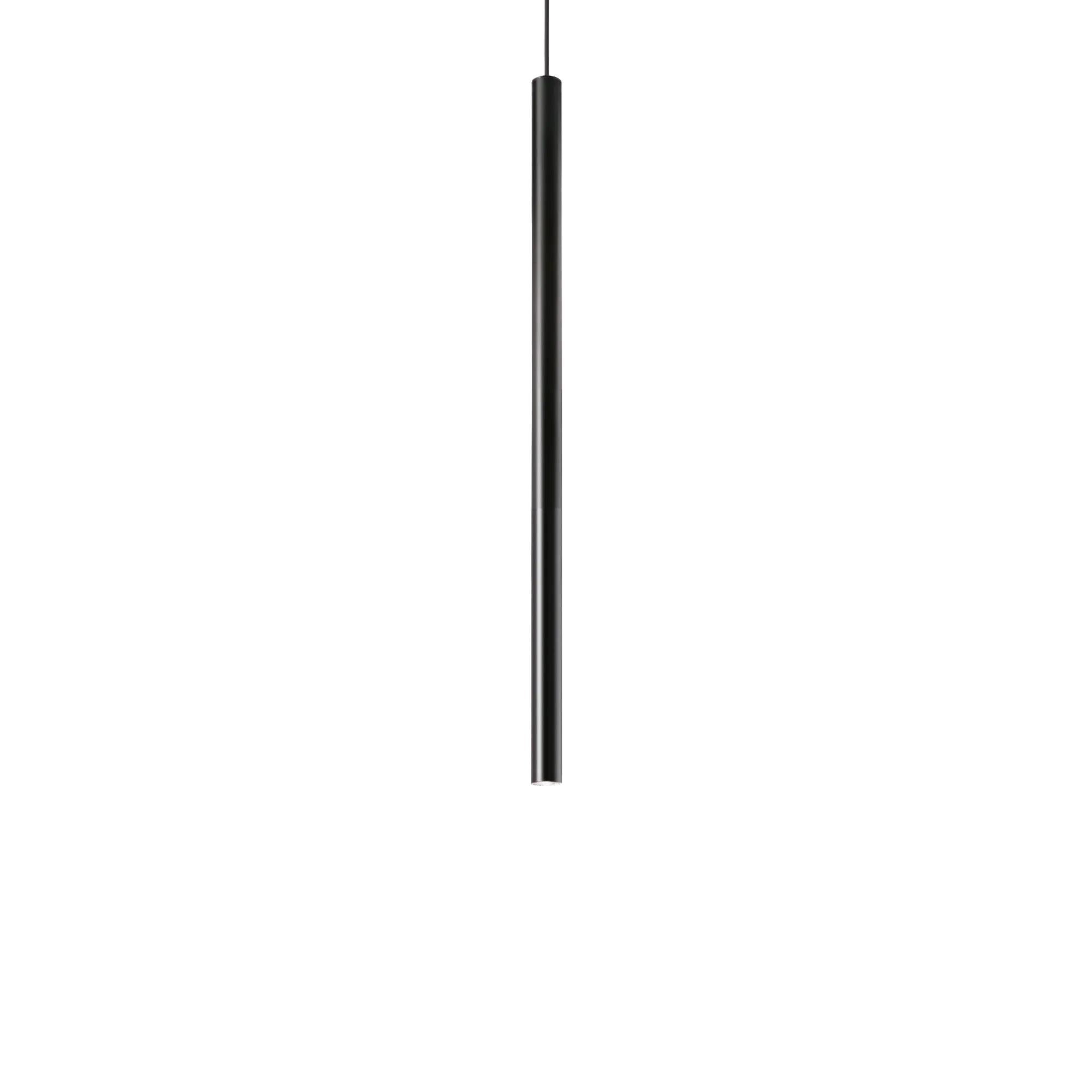 Look Led SP01 Round D3.0 H040 Dali/push 3000K подвесной светильник