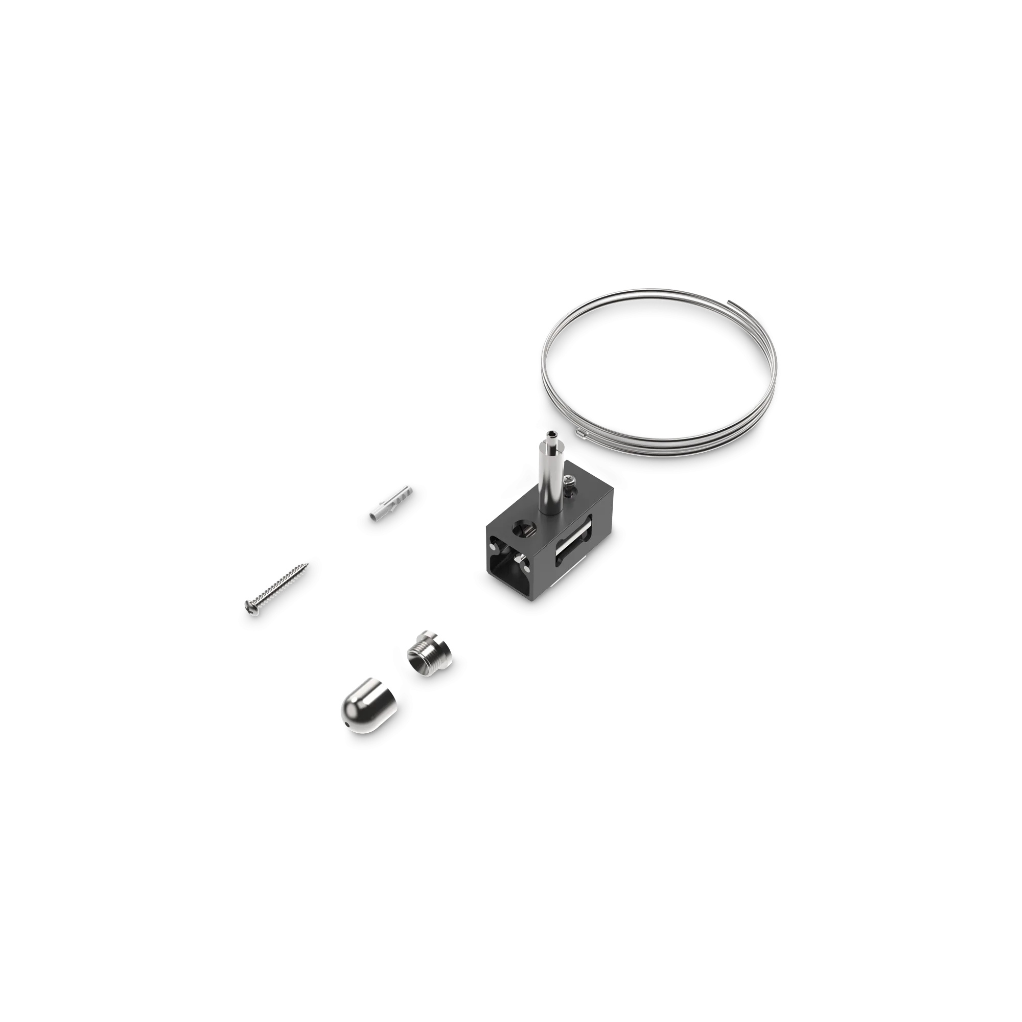 Ego Bi-emission Kit Sospensione 2000 MM аксессуар для светильника