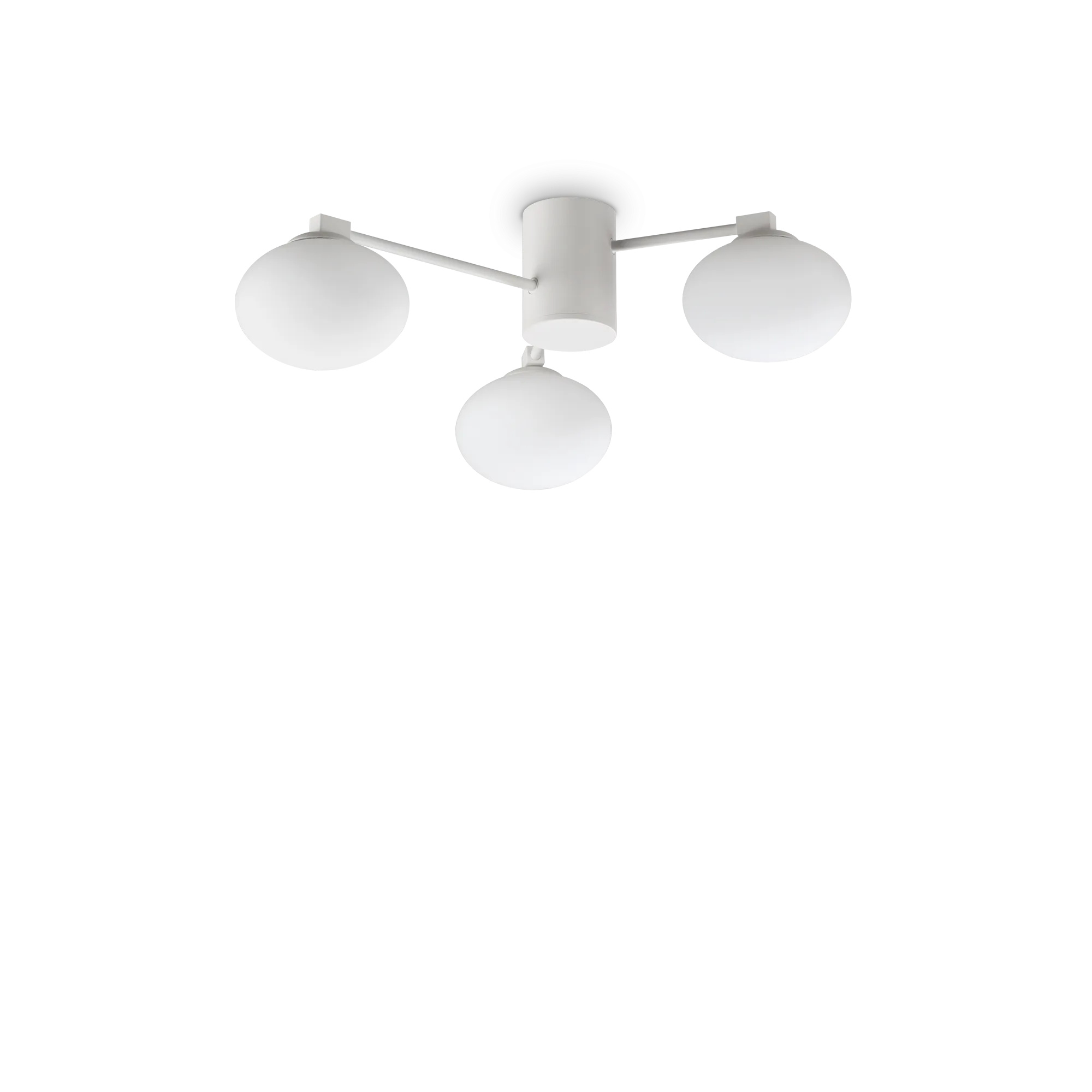 Hermes PL3 D60 потолочный светильник