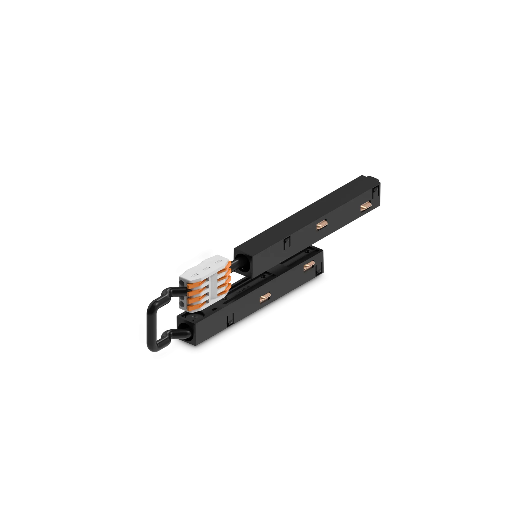 Ego Bi-emission Connettore Up/down On-off светильник