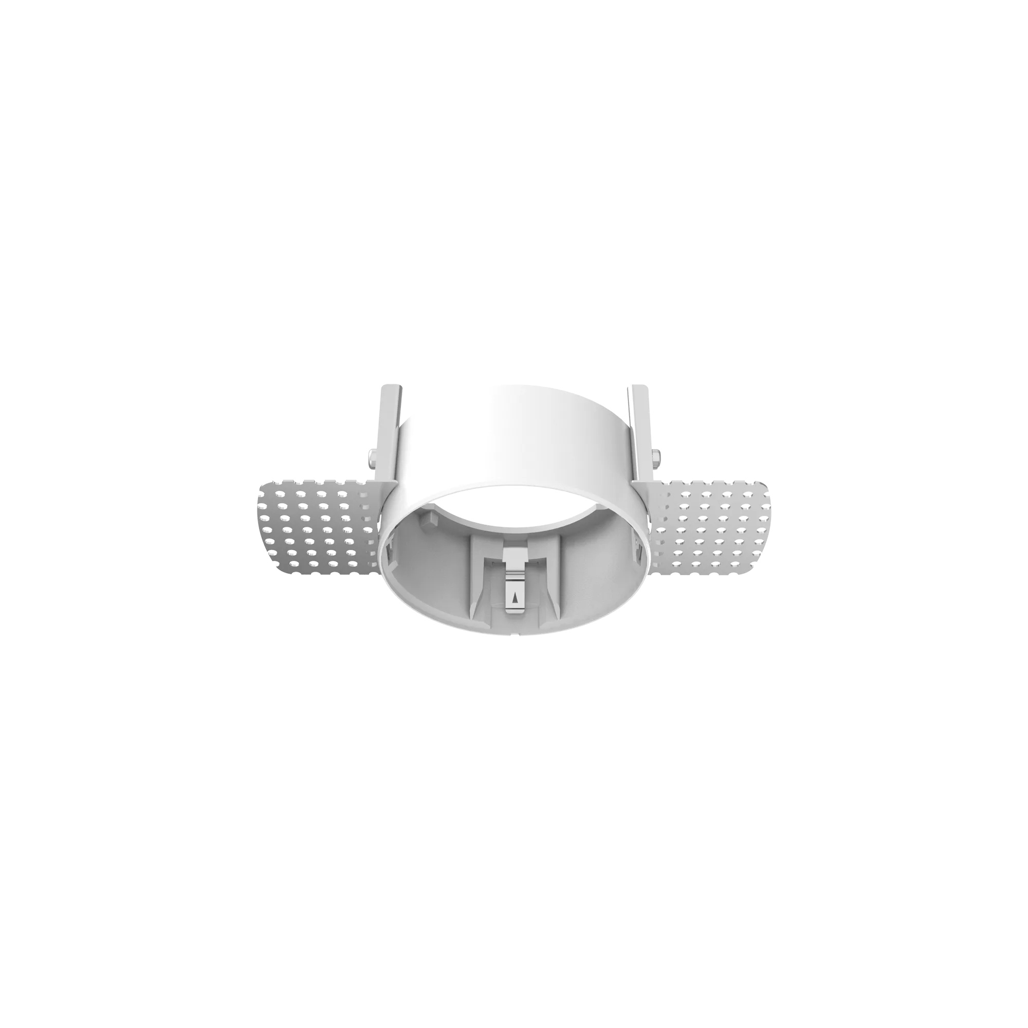 Zeus Cornice Senza Bordo Tonda 13W аксессуар для светильника