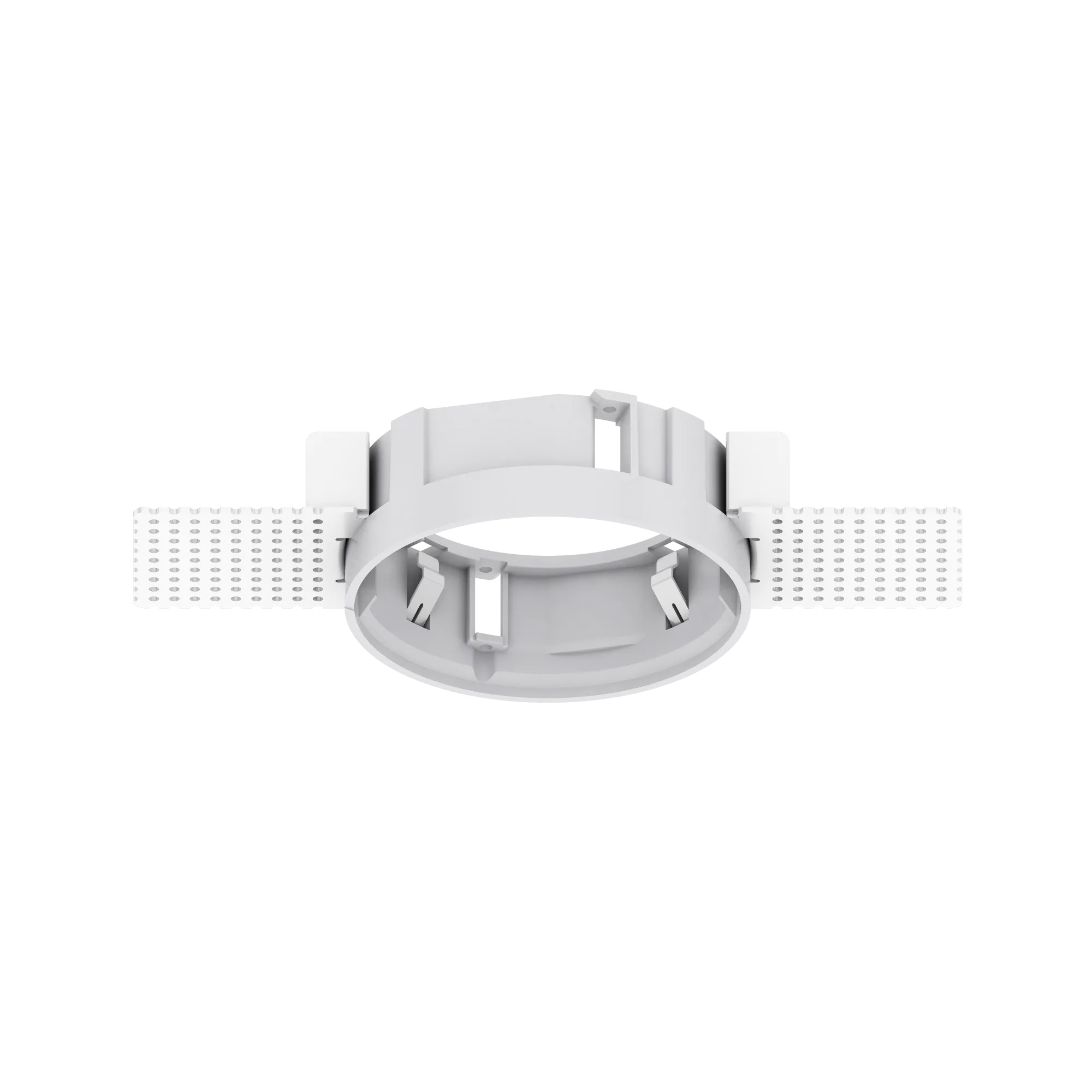 Zeus Cornice Senza Bordo Tonda 21W аксессуар для светильника