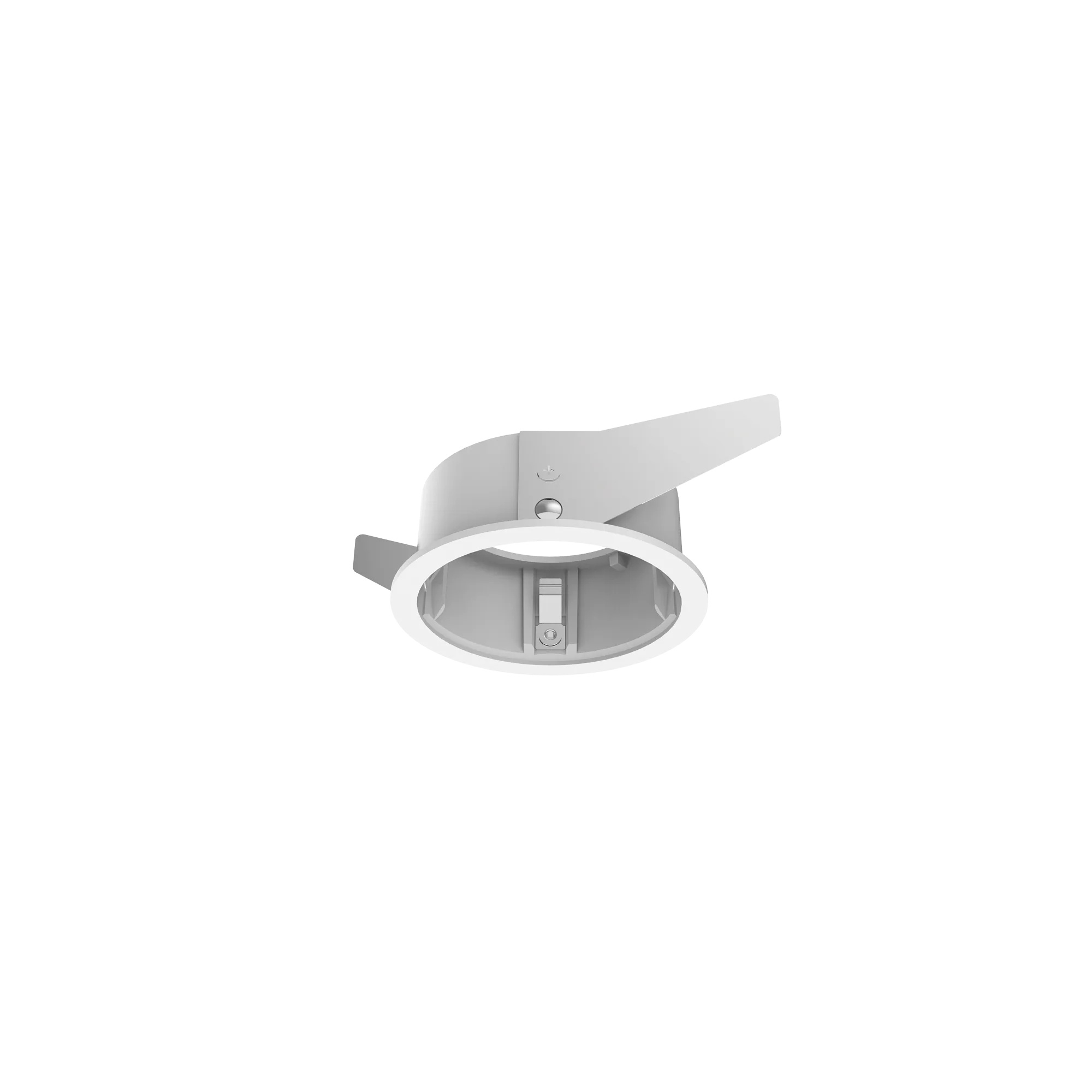 Zeus Cornice Con Bordo Tonda 13W аксессуар для светильника