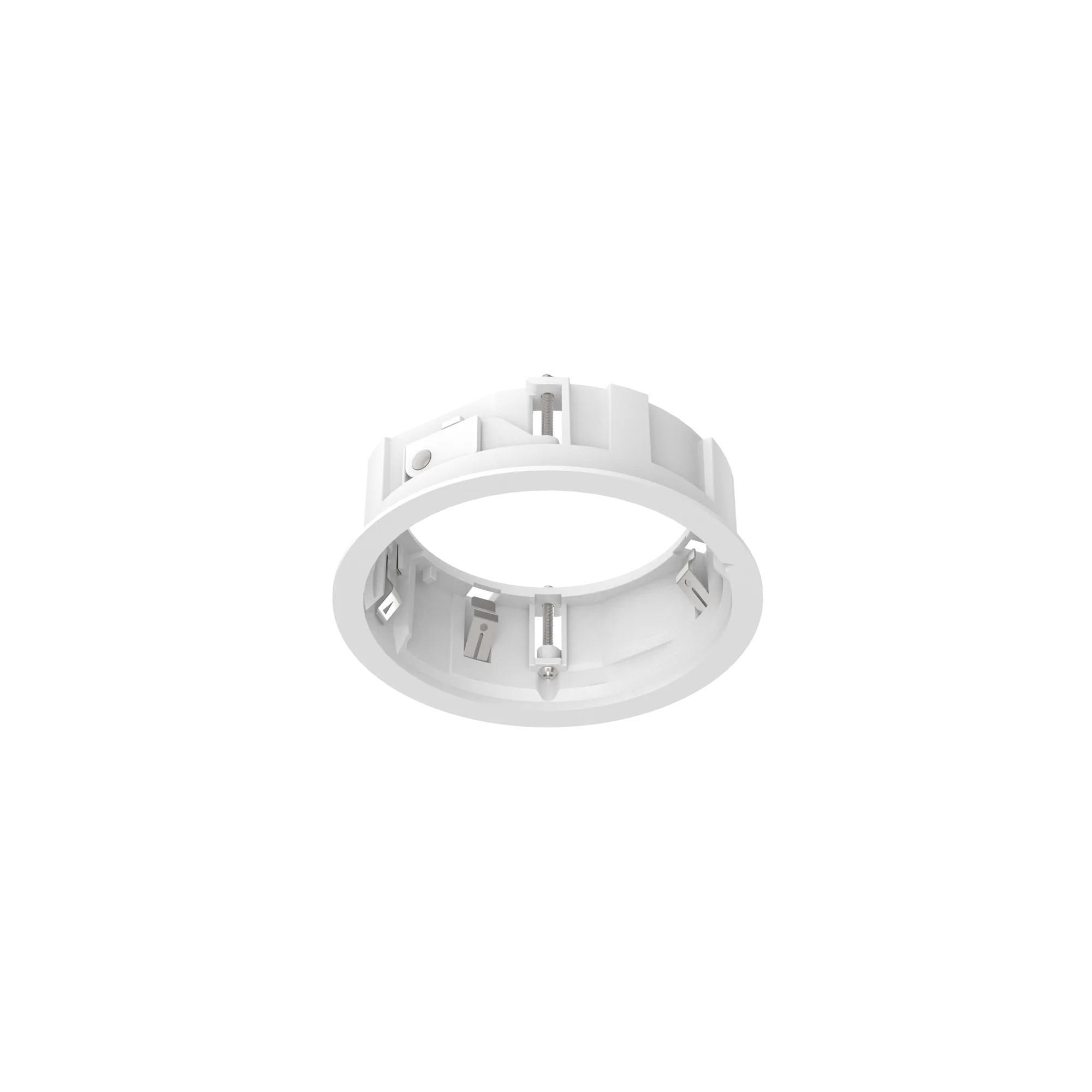 Zeus Cornice Con Bordo Tonda 21W аксессуар для светильника