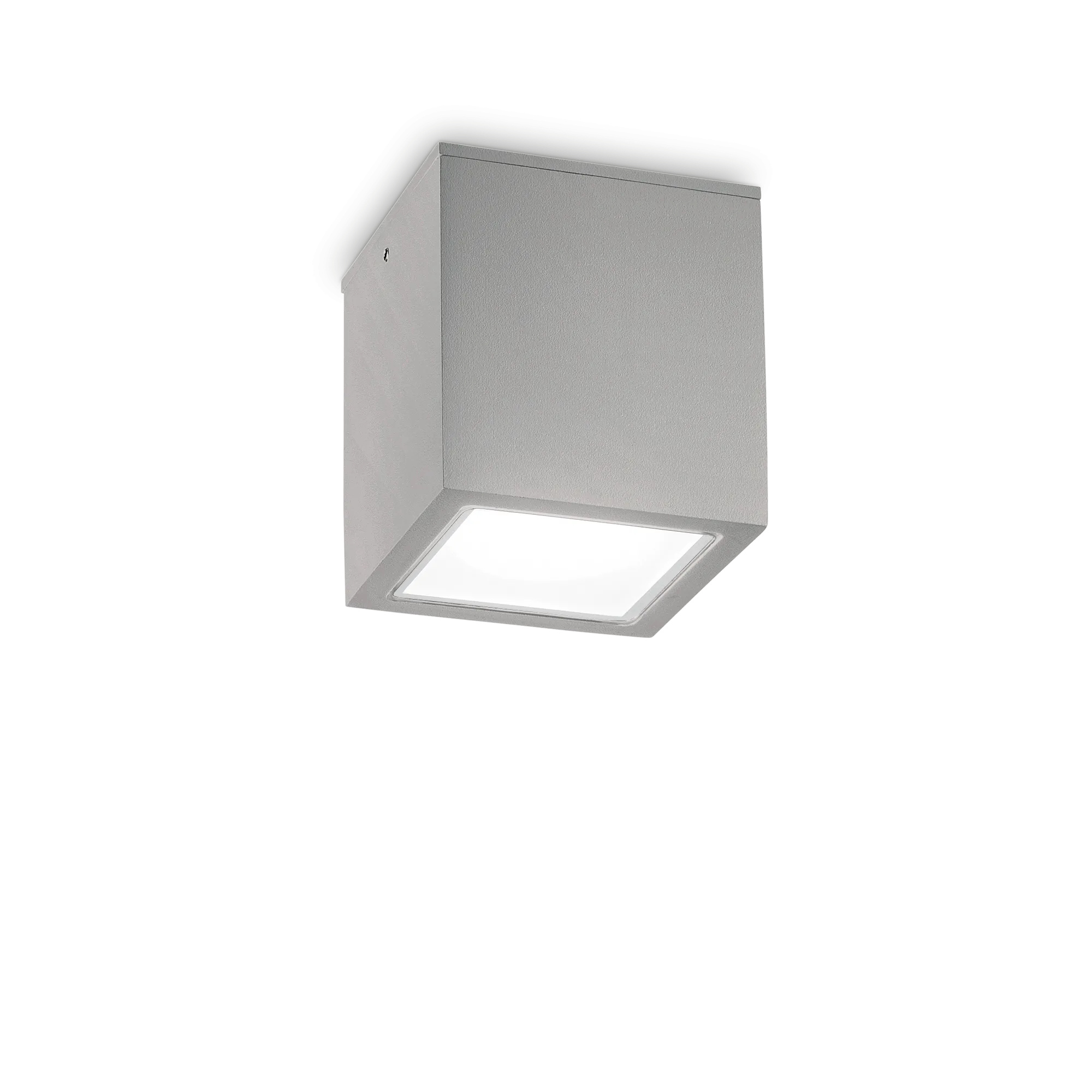 Techo PL1 D15 Square потолочный светильник