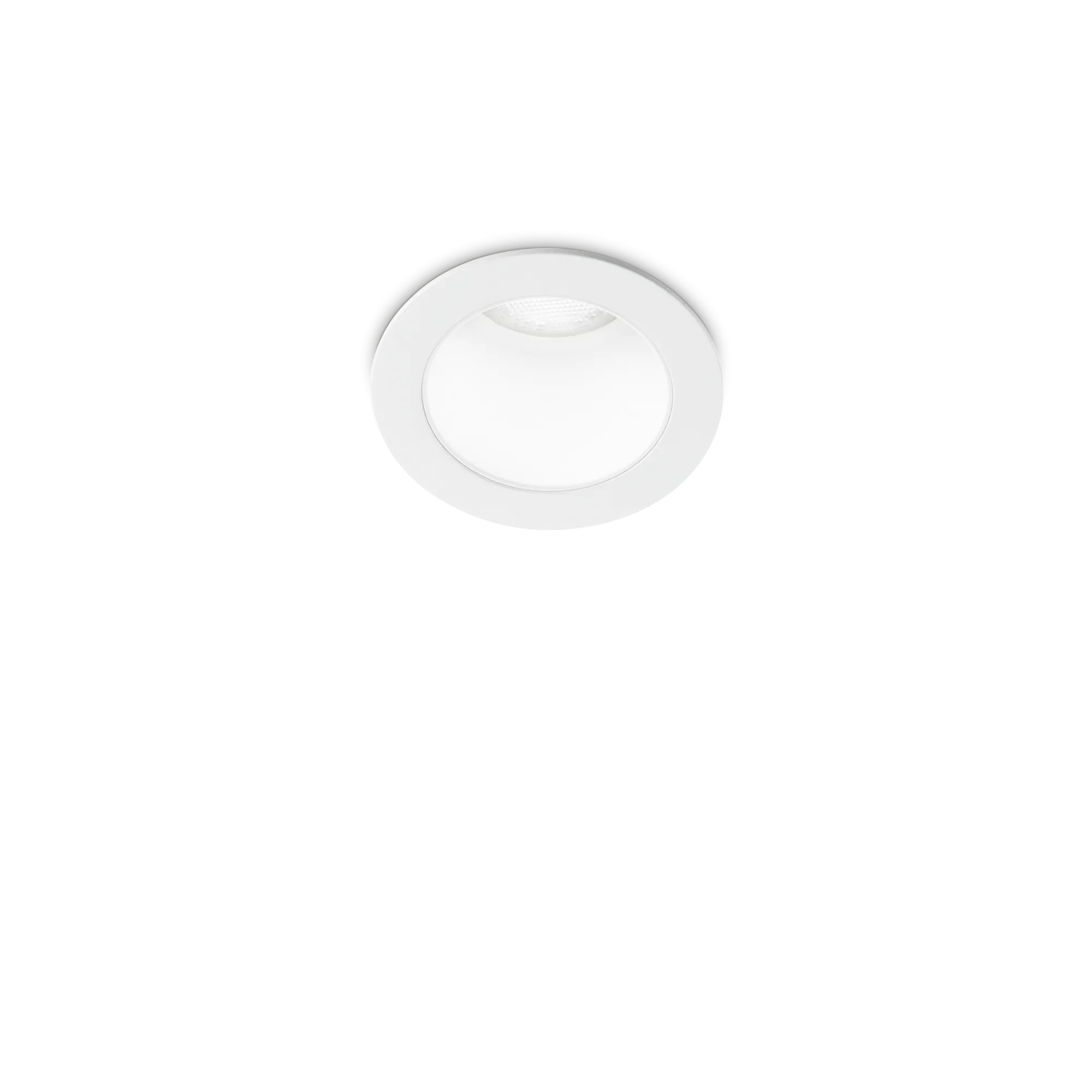 Quark FI 2.8W 3000K встраиваемый светильник