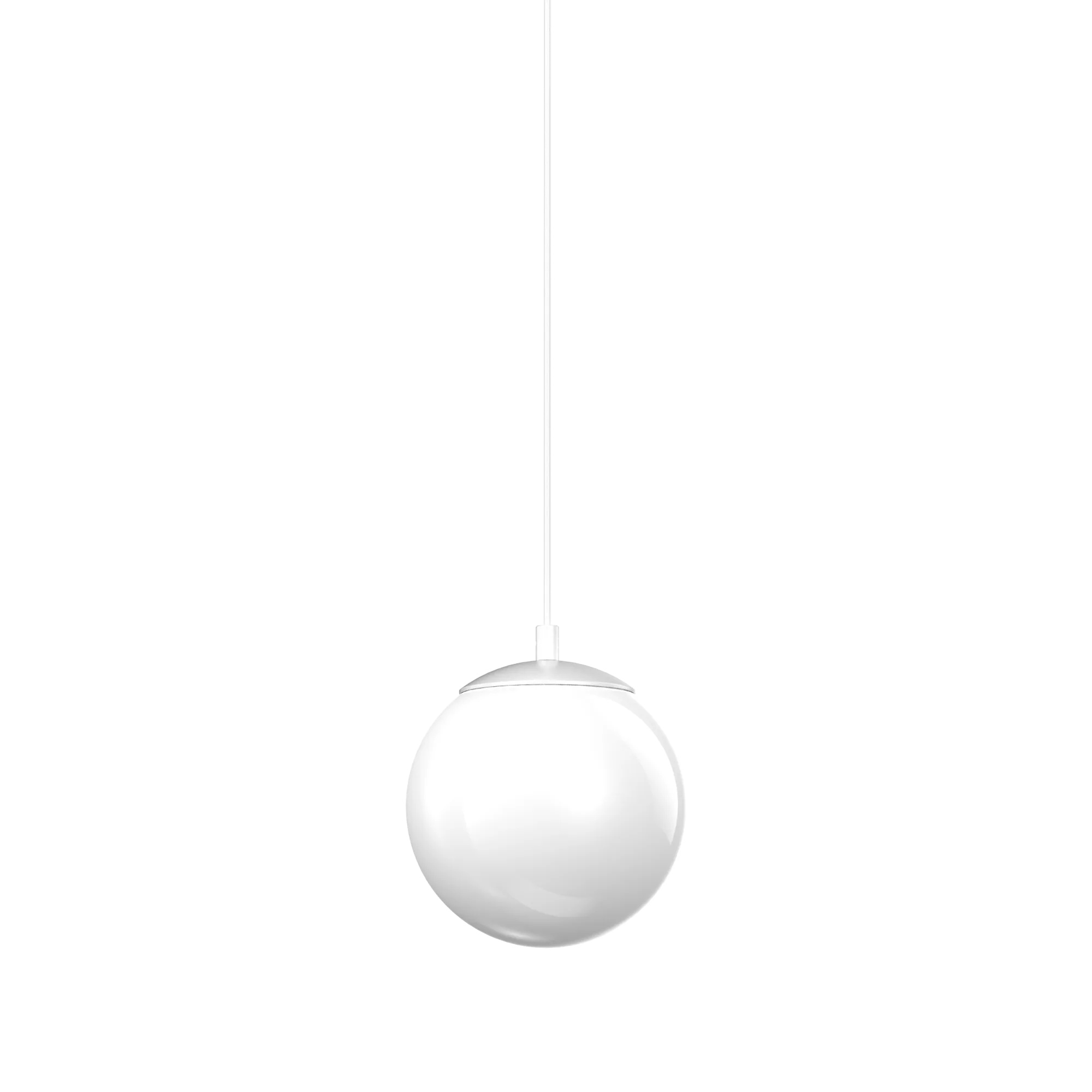 Ego Pendant Ball 10W 3000K On-off система освещения
