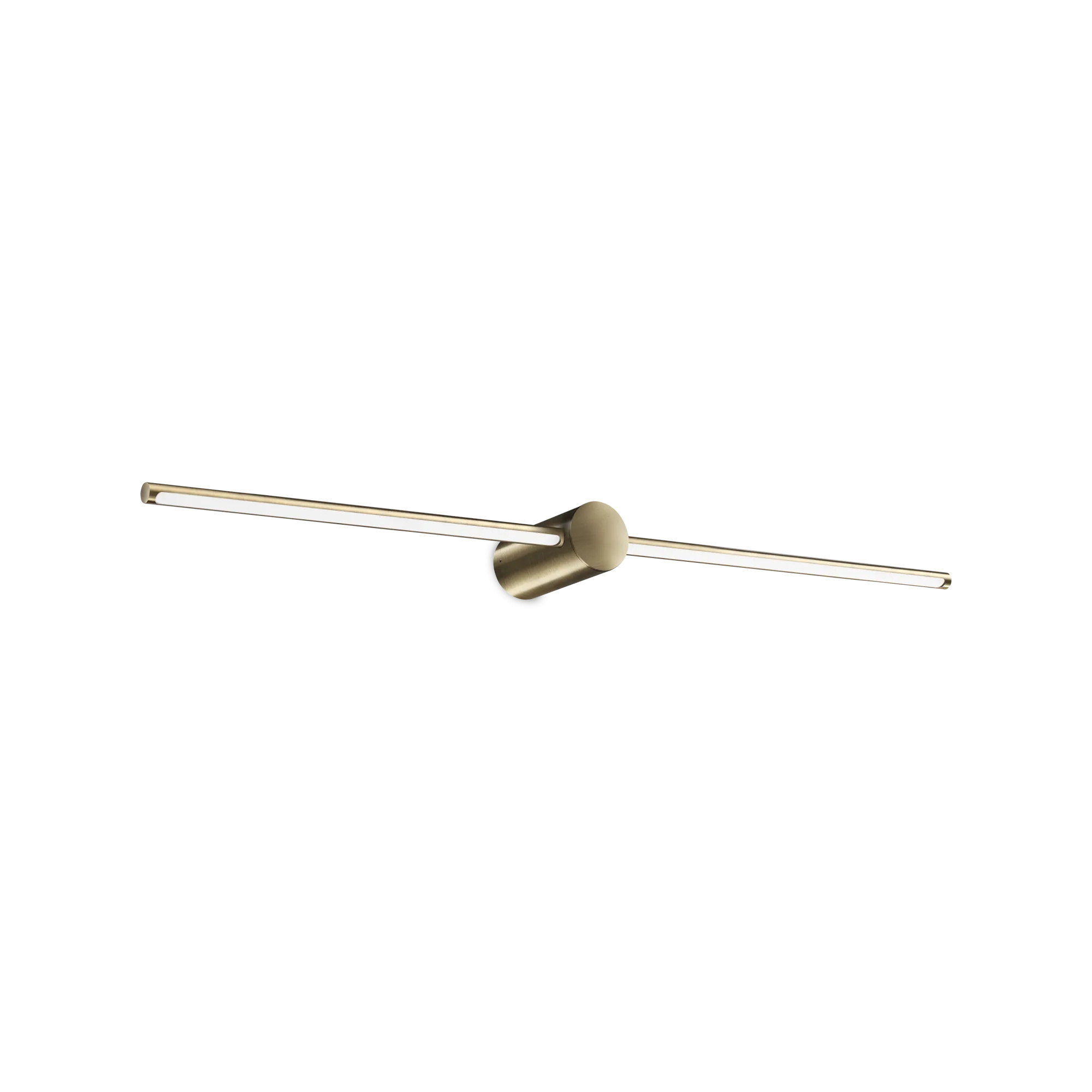 Essence AP Round D075 Luce A 45° 3000K настенный светильник