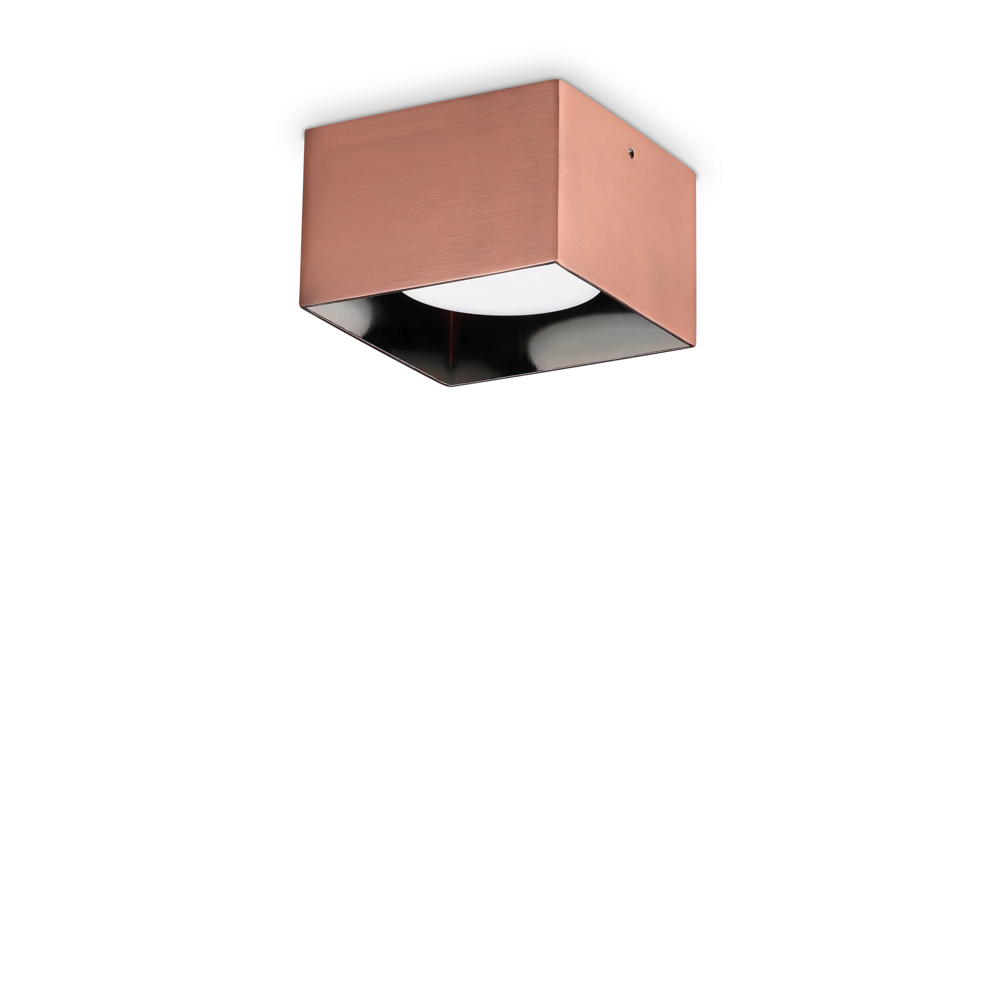 Spike PL1 Square потолочный светильник