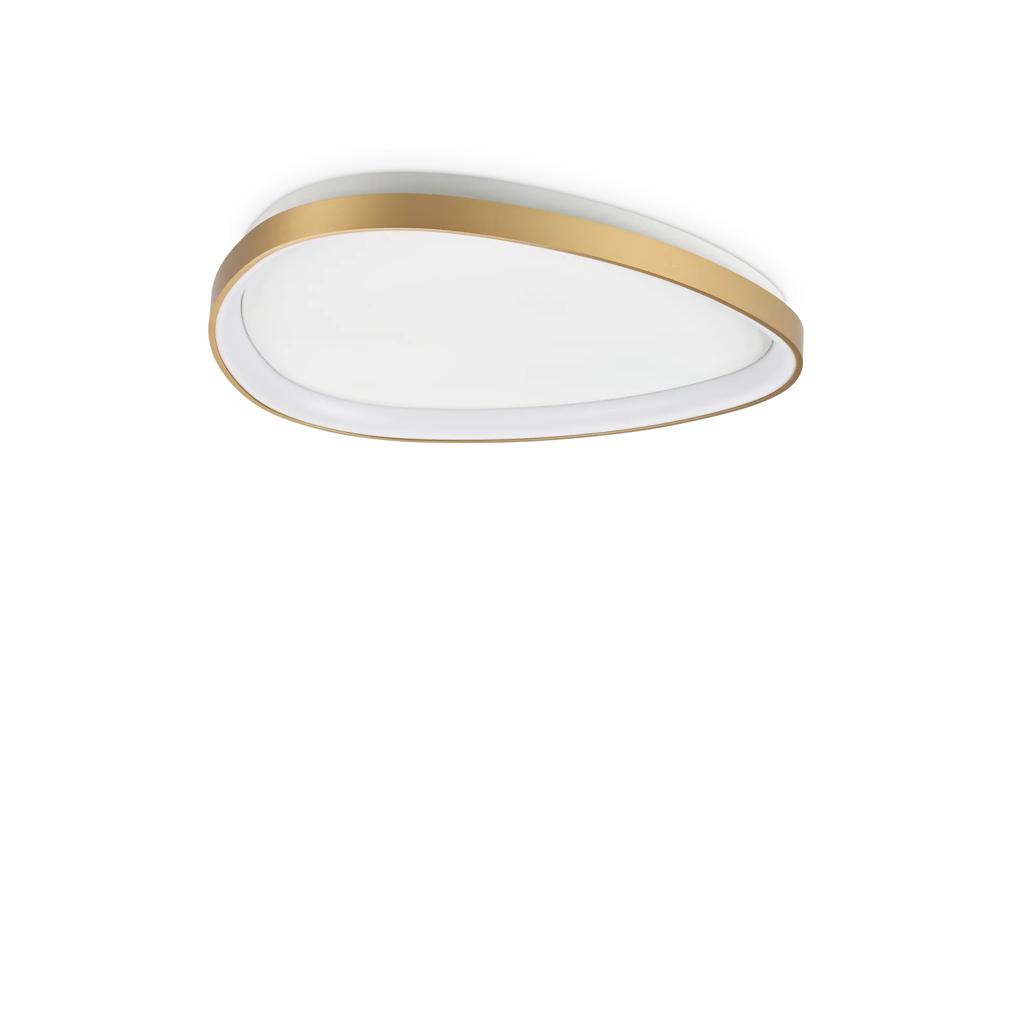 Gemini PL D061 Dali/push 3000K потолочный светильник