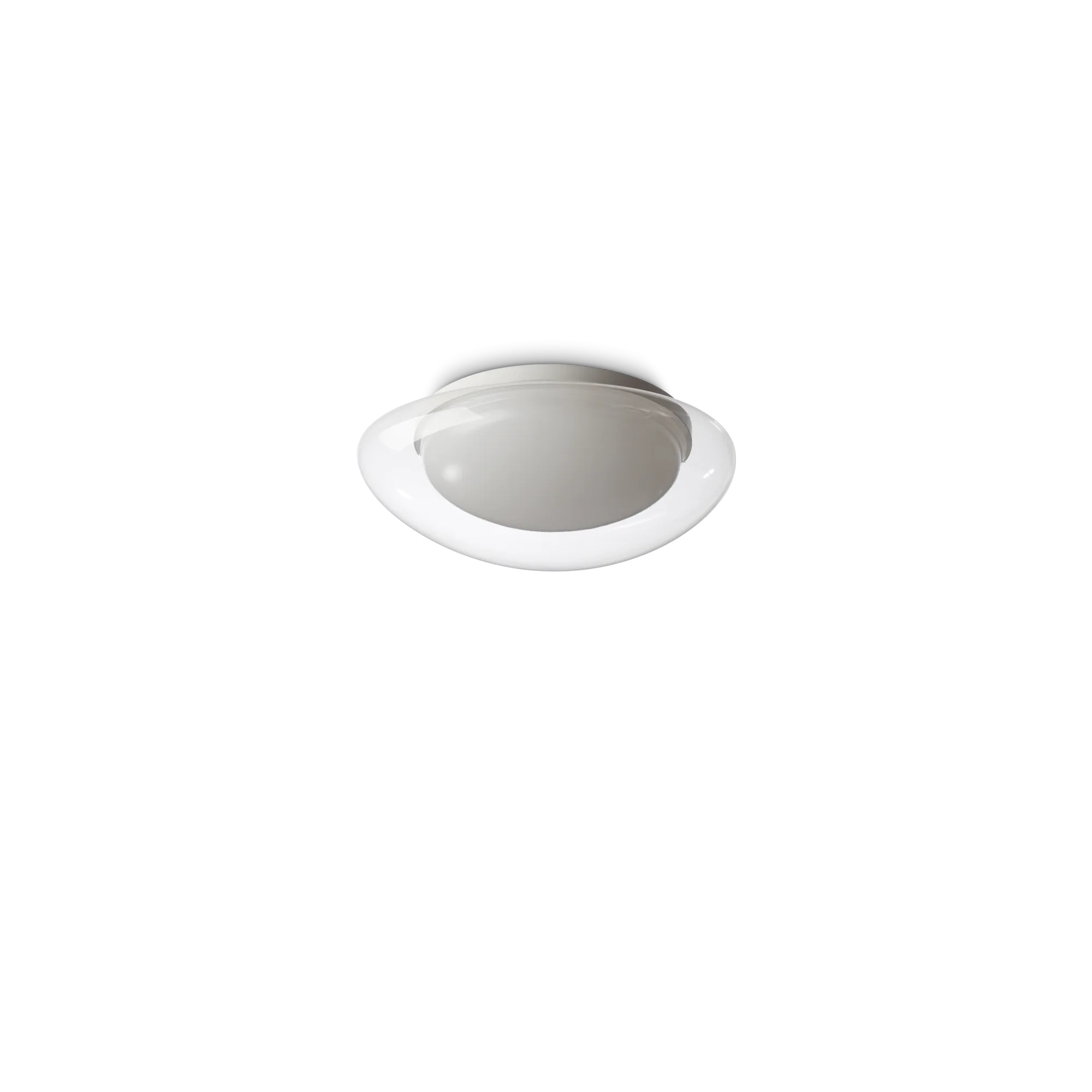 Squish PL D34 потолочный светильник