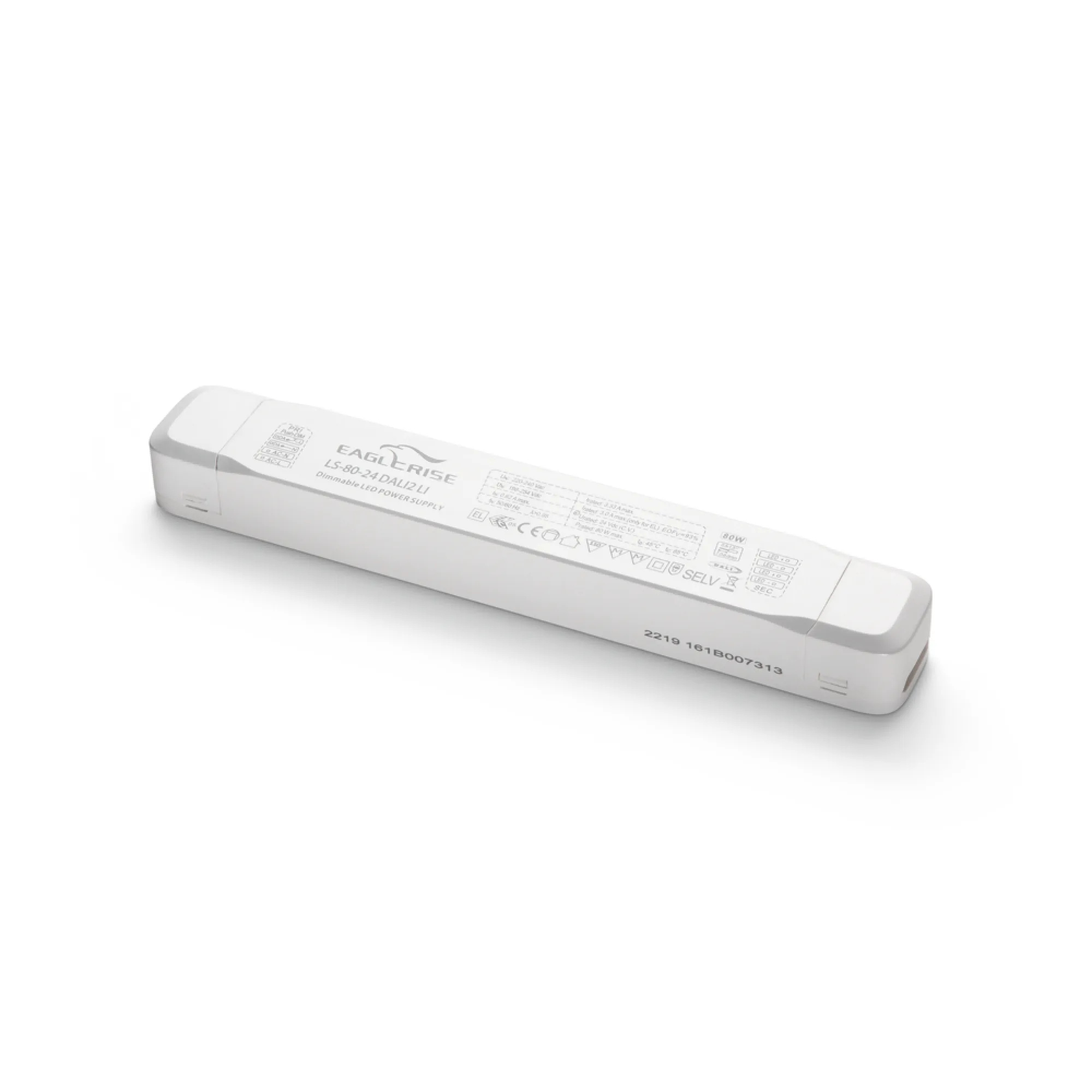 Deva Alimentatore On-off 075W 24VDC блок питания