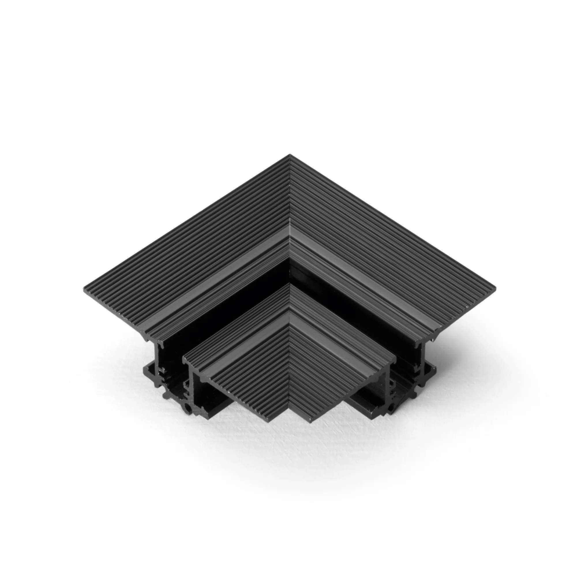 Deva Recessed Easy Giunto A L светильник