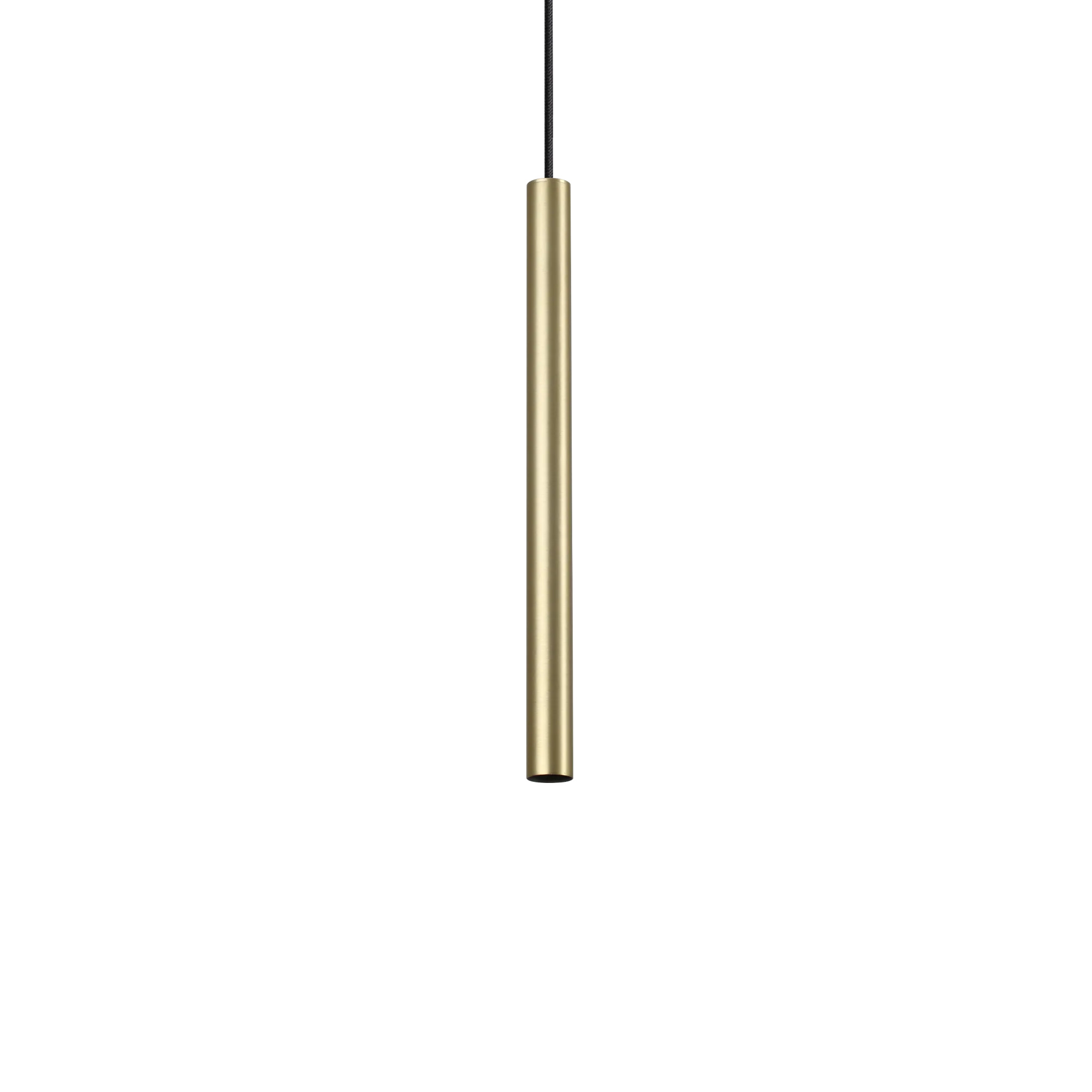 Look Led SP01 Round D3.0 H040 On-off 3000K подвесной светильник