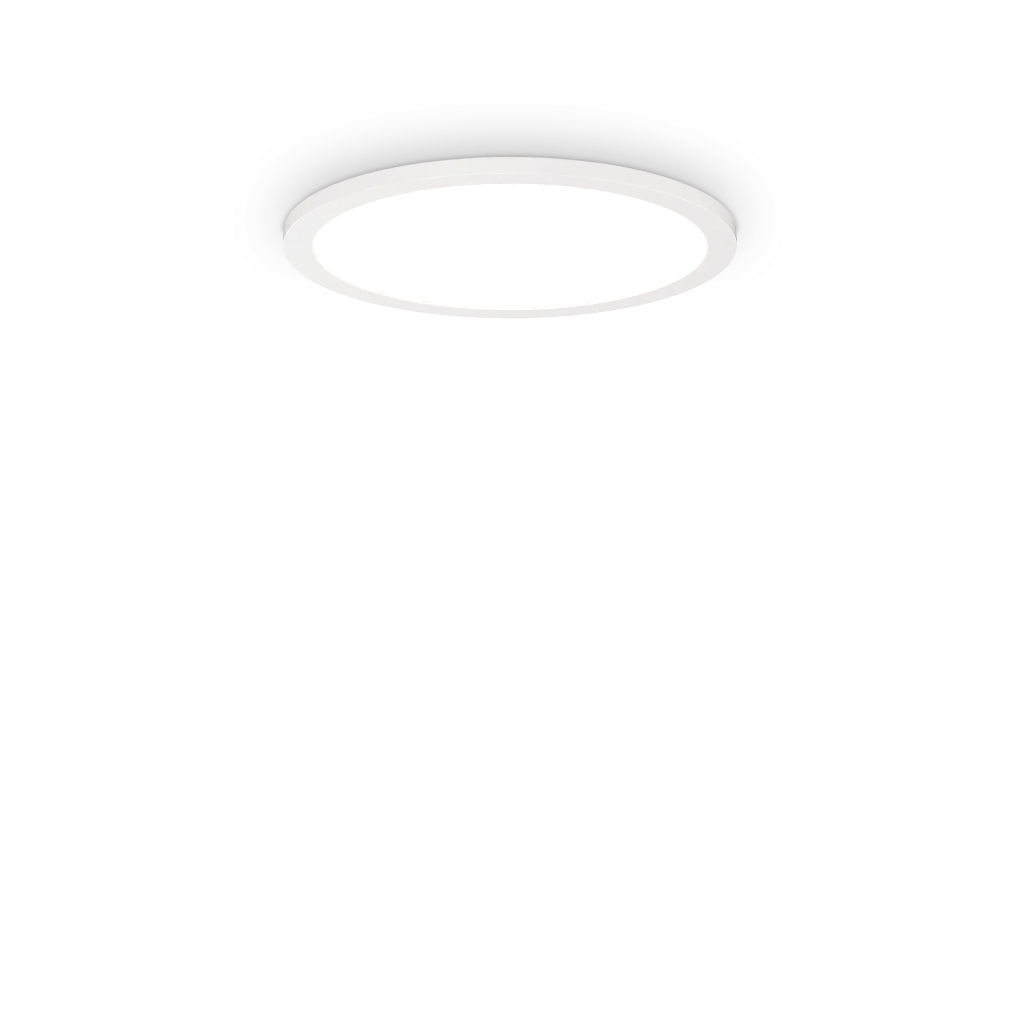 Fly Slim PL D35 2700K потолочный светильник