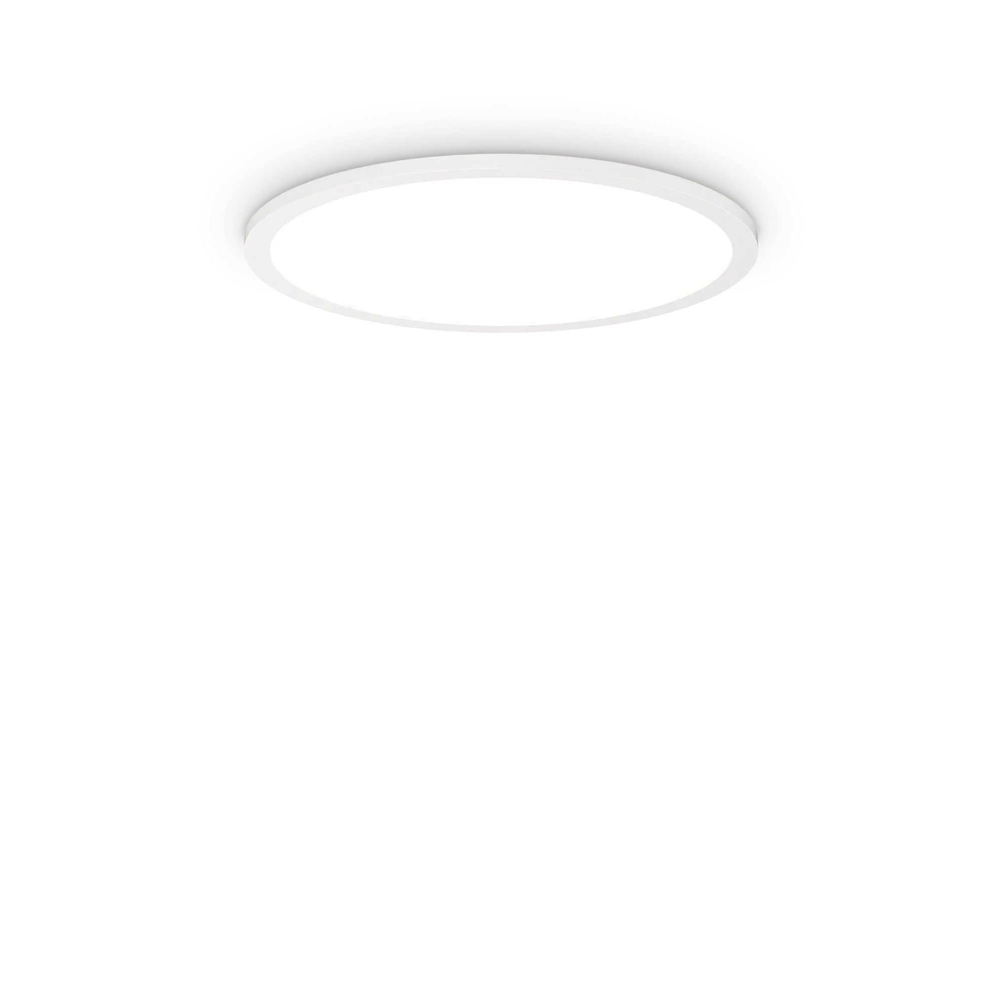 Fly Slim PL D45 2700K потолочный светильник