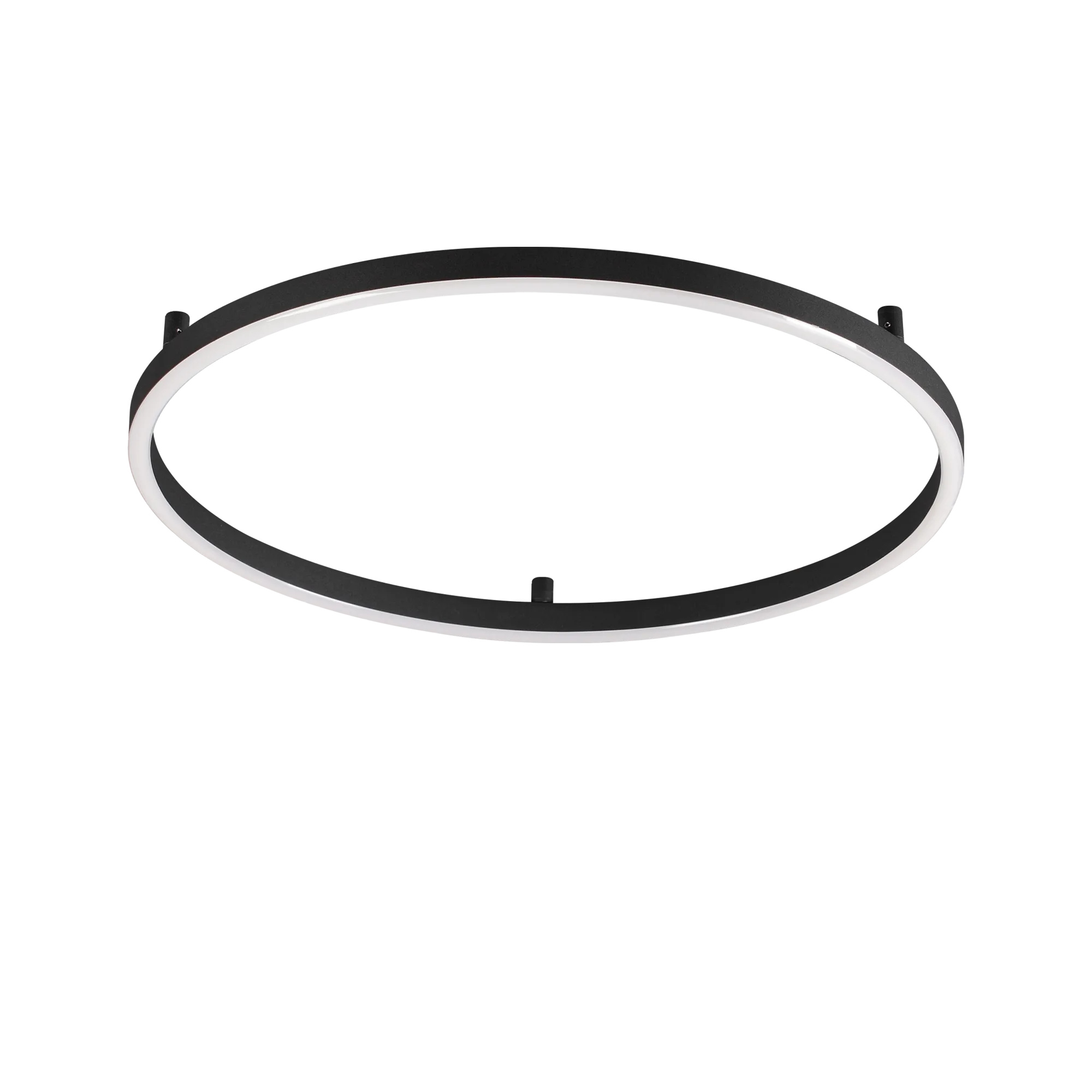 Oracle Slim PL D090 Round 2700K On-off потолочный светильник