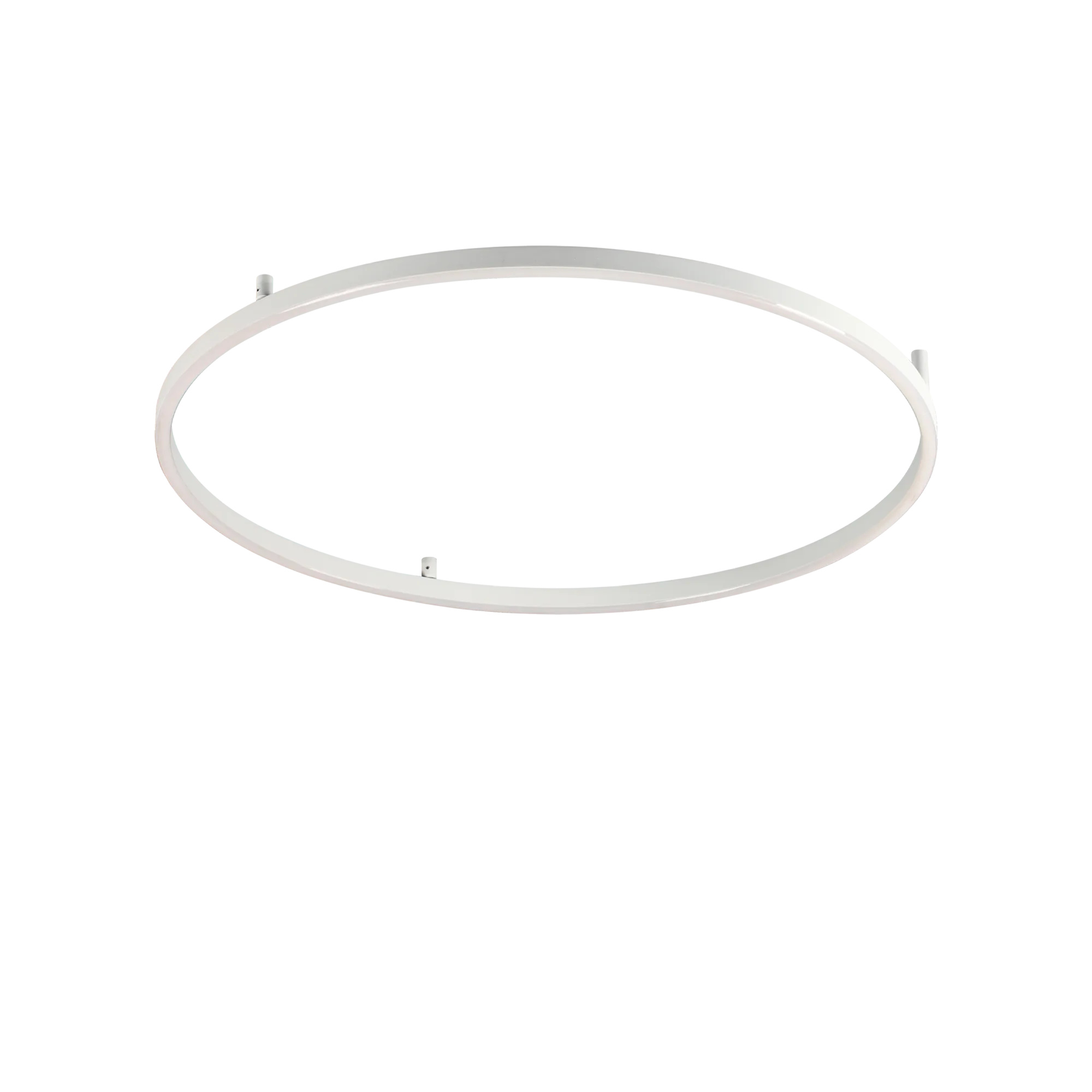 Oracle Slim PL D090 Round 4000K On-off потолочный светильник