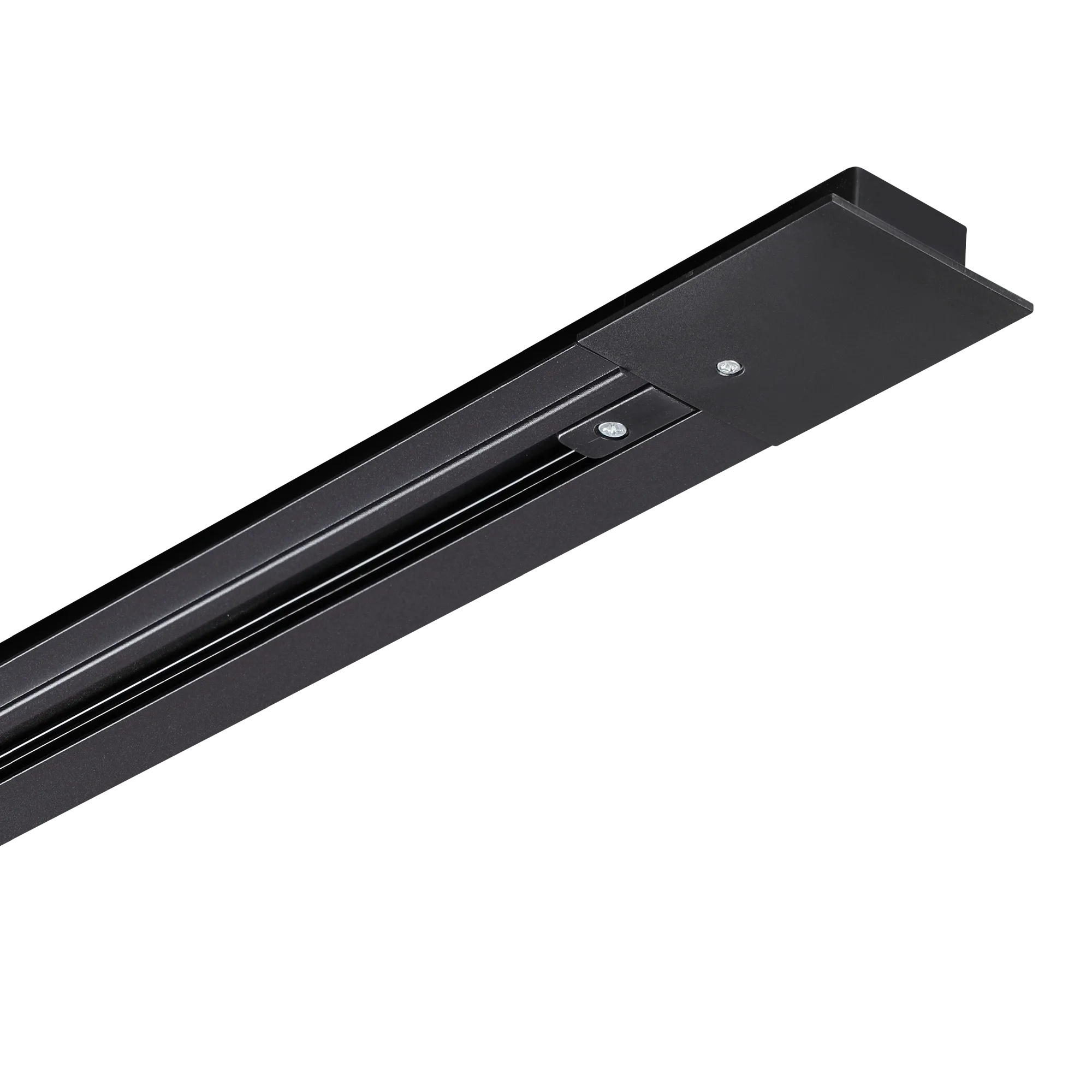 Link 1-PHASE Recessed Binario 1000 MM трековый светильник