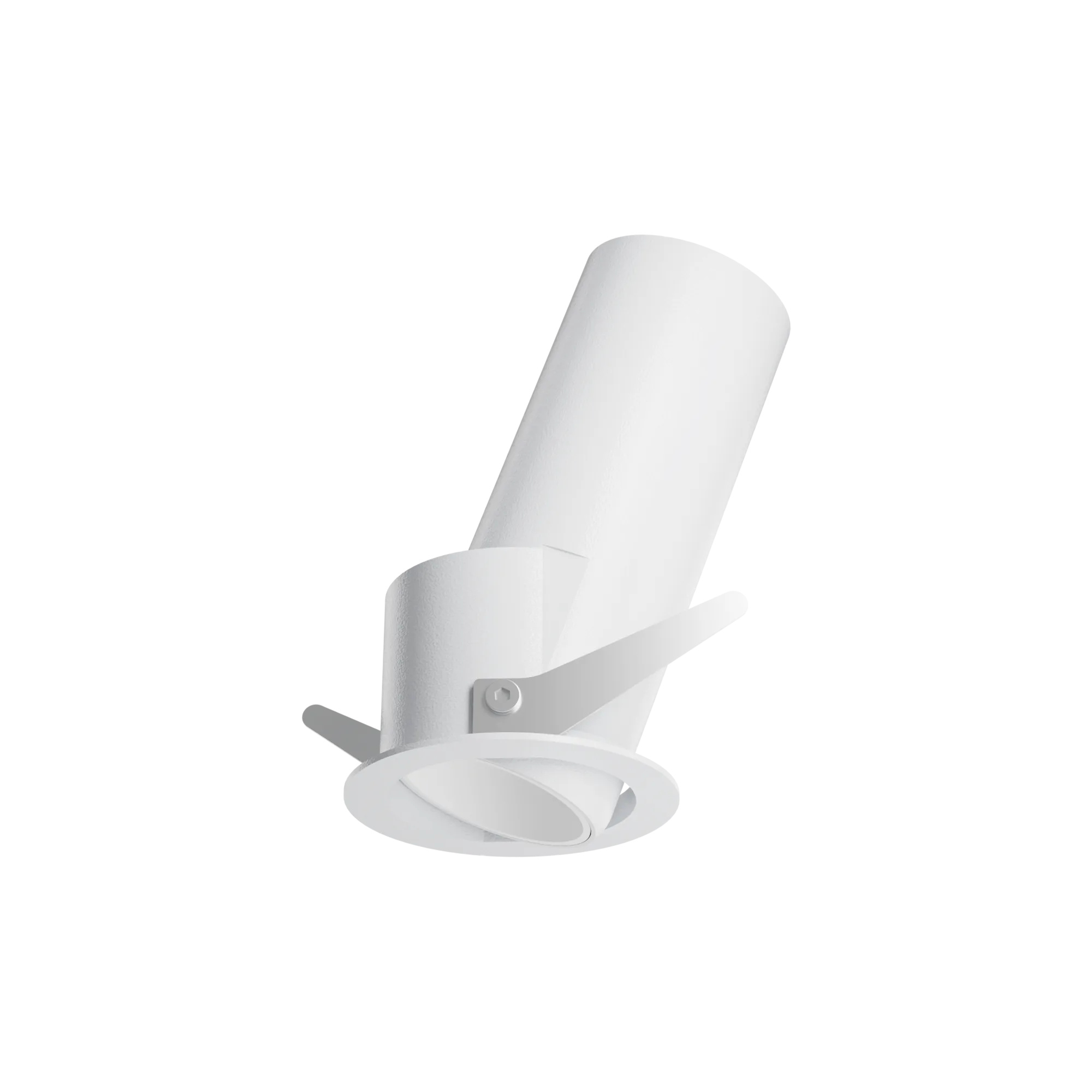 Quark FI 12.0W Adjustable 3000K встраиваемый светильник