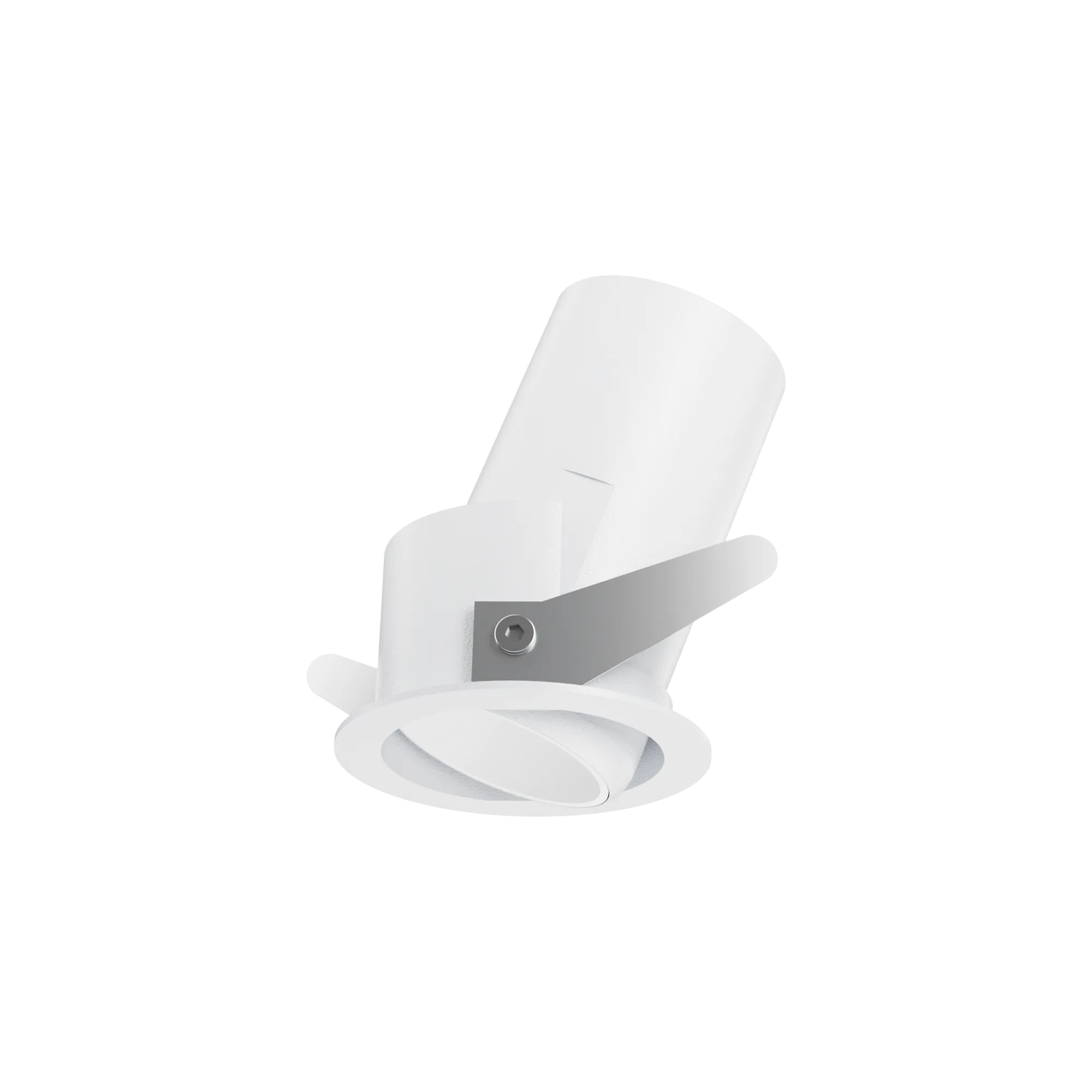 Quark FI 9.0W Adjustable 3000K встраиваемый светильник
