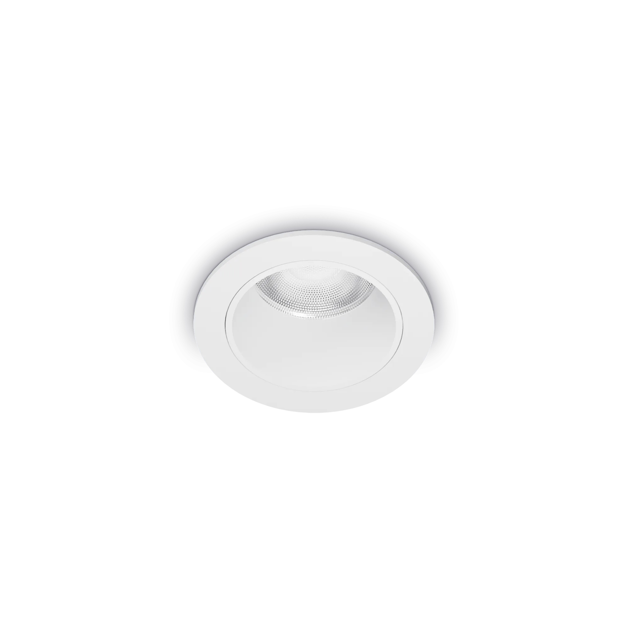 Quark FI 9.0W 3000K встраиваемый светильник