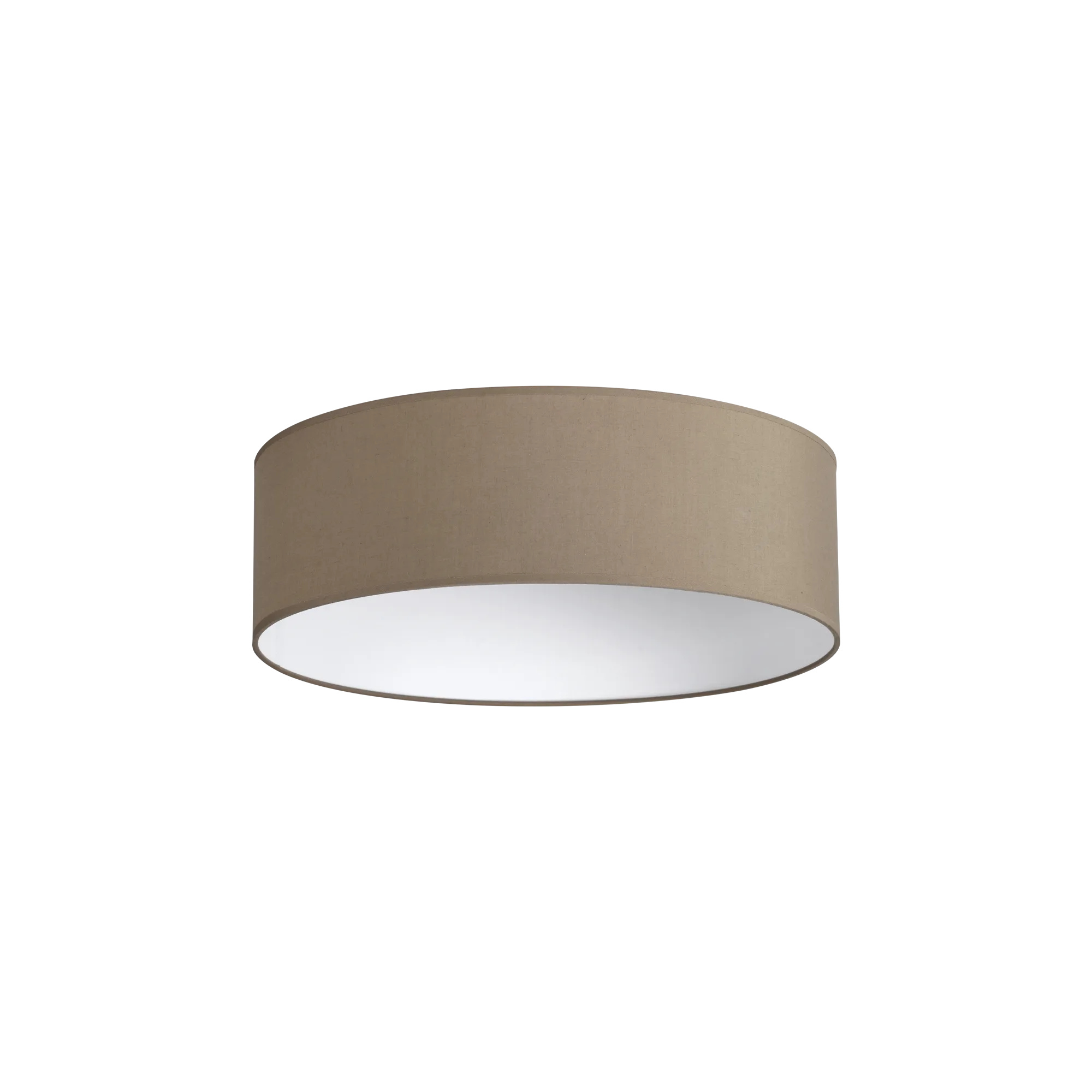 Set UP Paralume Cilindro D45 H14 светильник