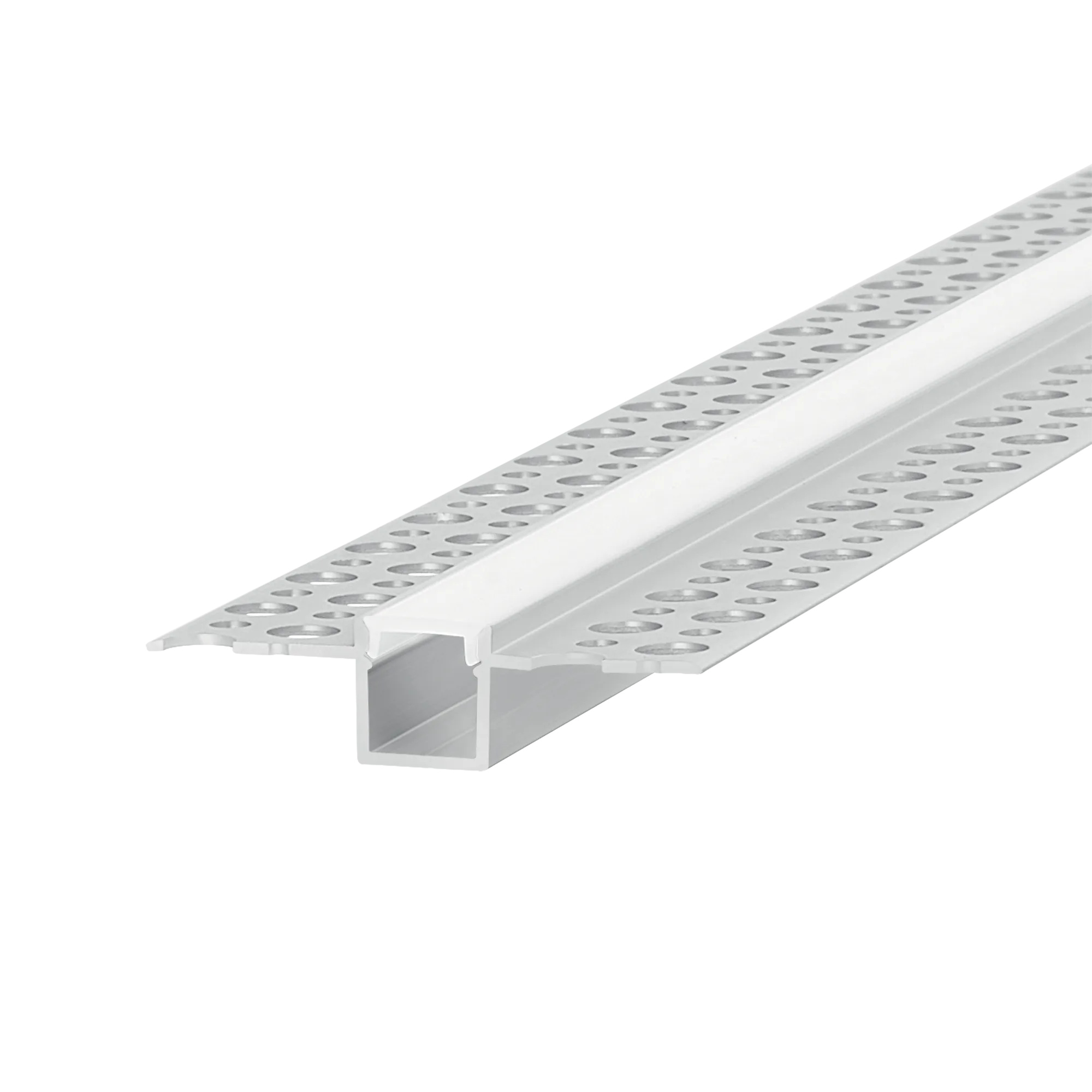 Slot Rec Trimless D54XD14 3000 MM AL светильник