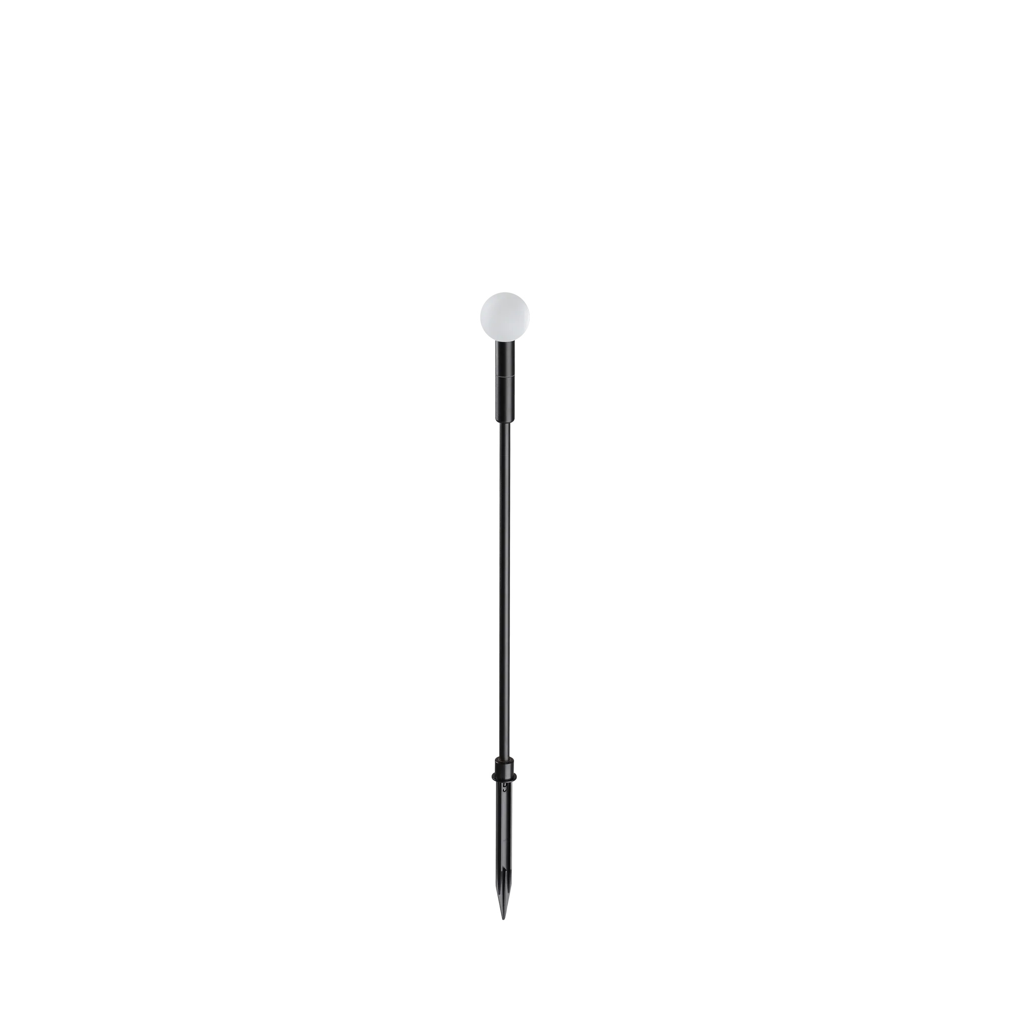 Twiggy Sphere PT H65 торшер