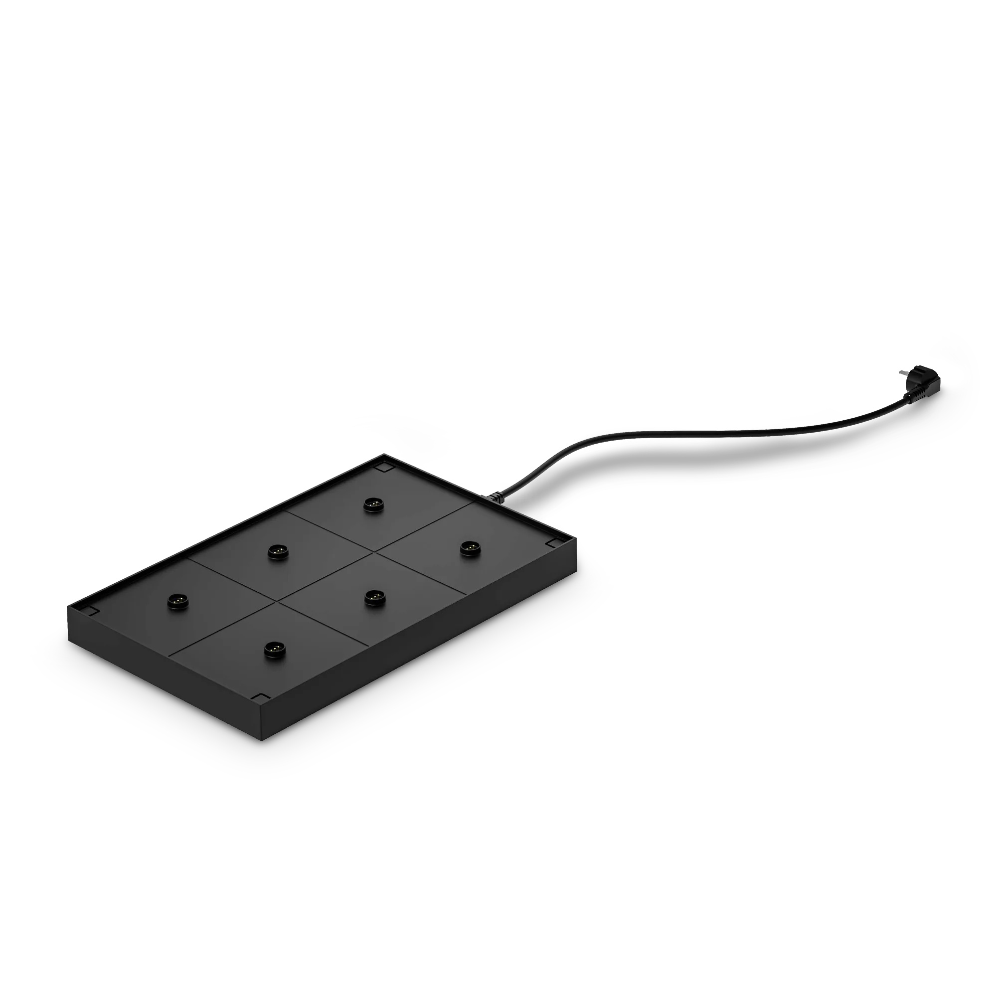 Cute Charging Station светильник