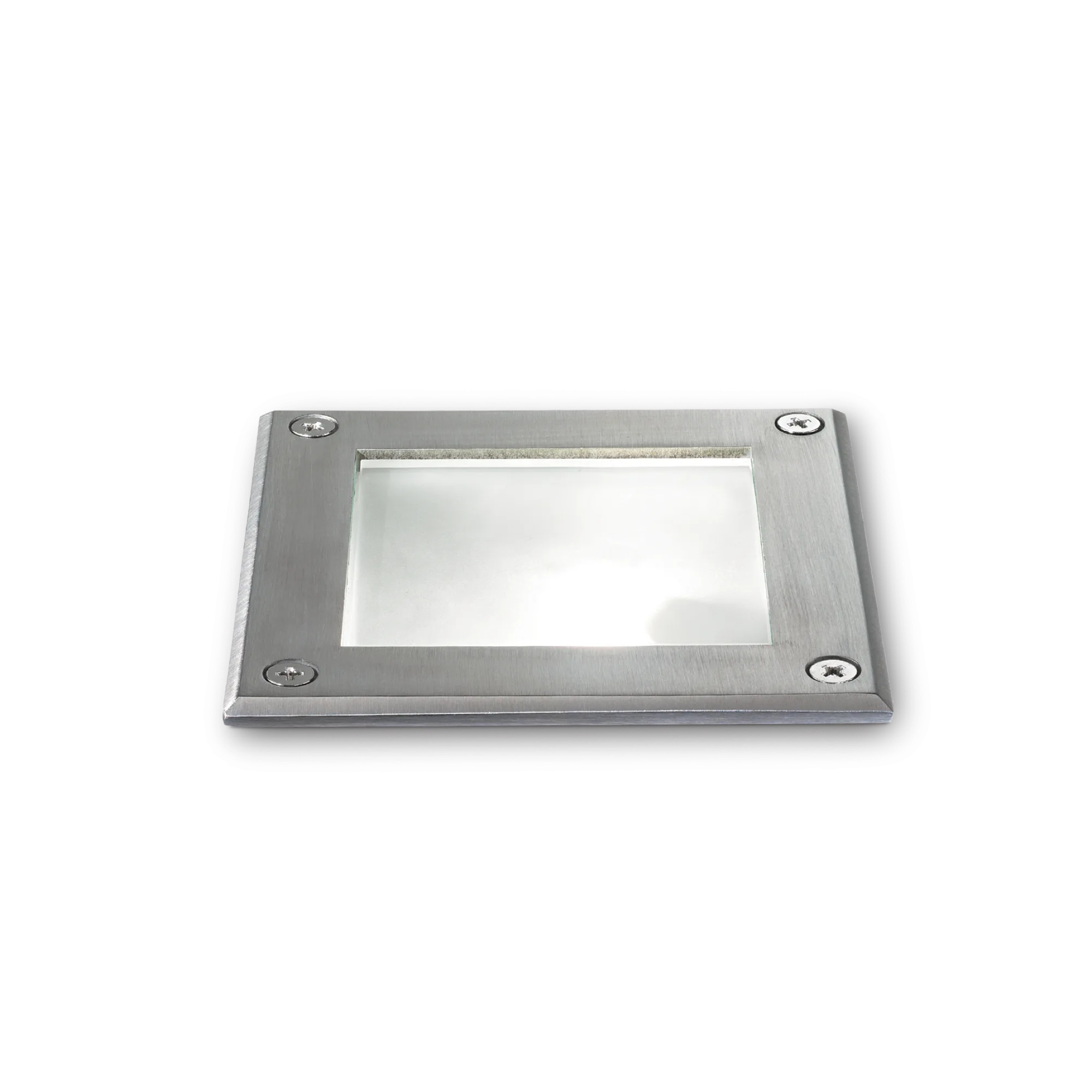 Park FI D10.5 Square встраиваемый светильник