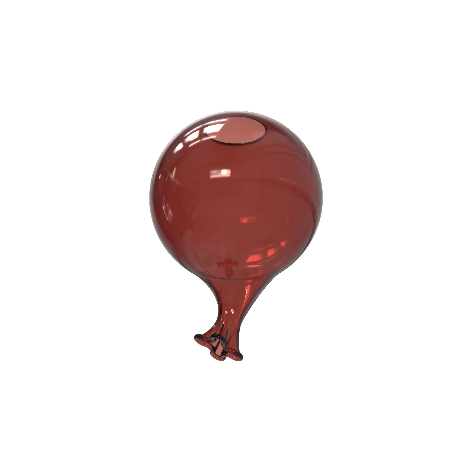 Clown Vetro светильник
