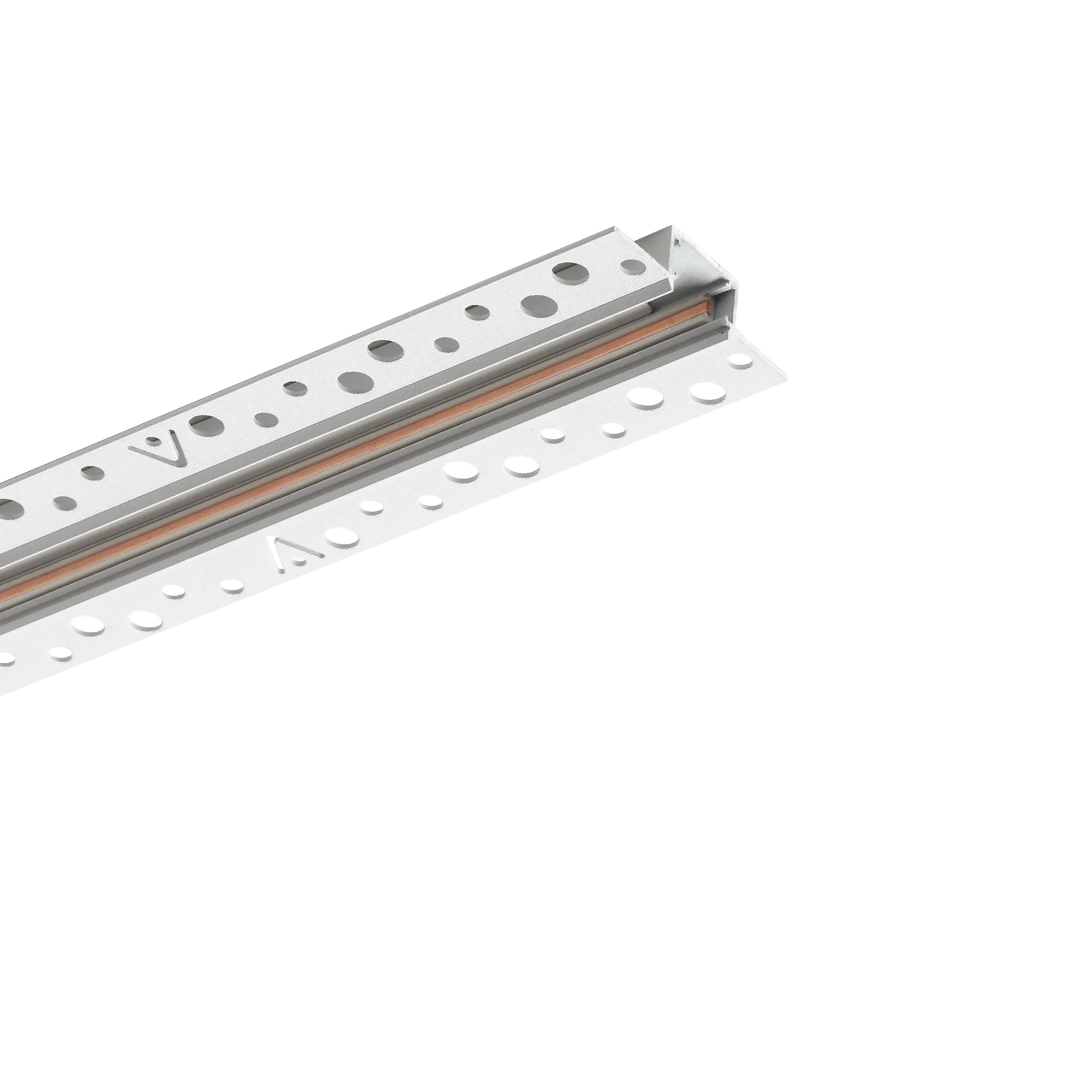 Stick Recessed Binario 1000 MM прожектор