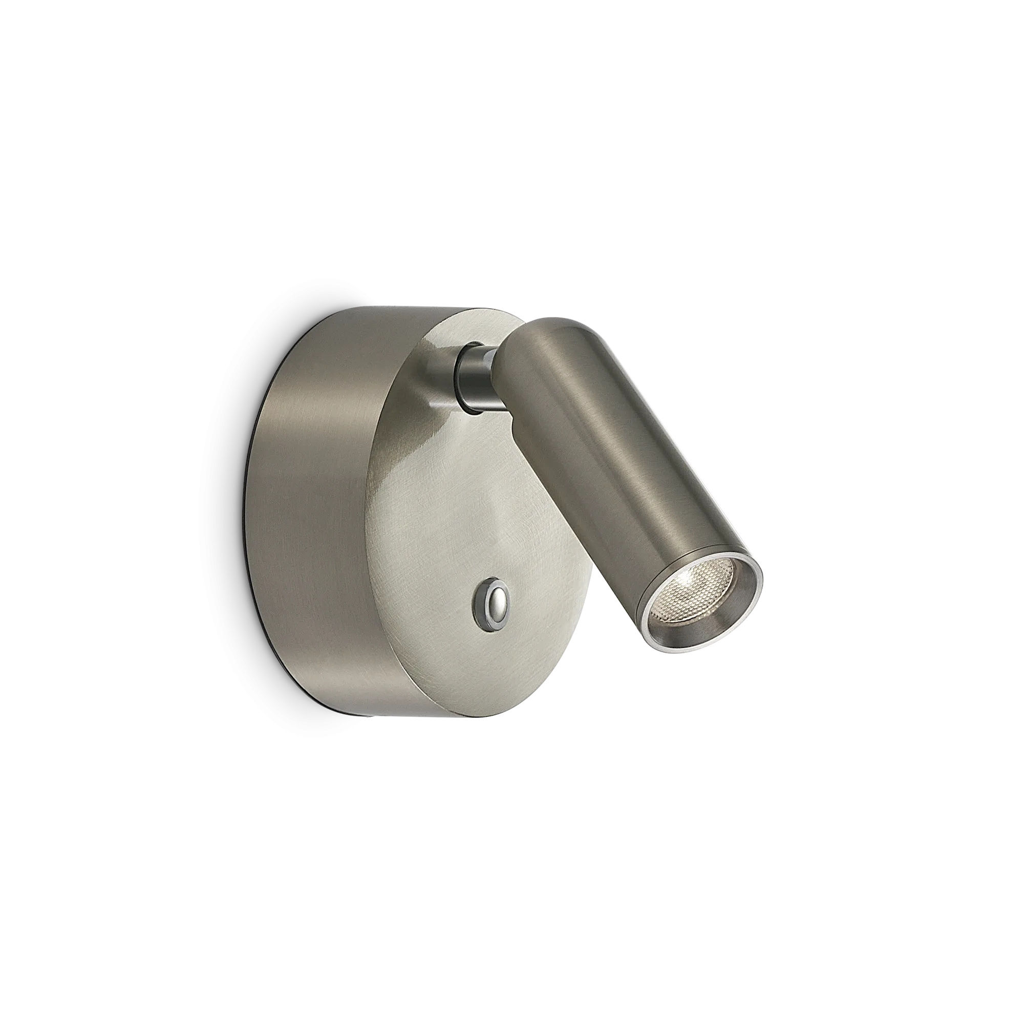Bean AP Round Rechargeable настенный светильник