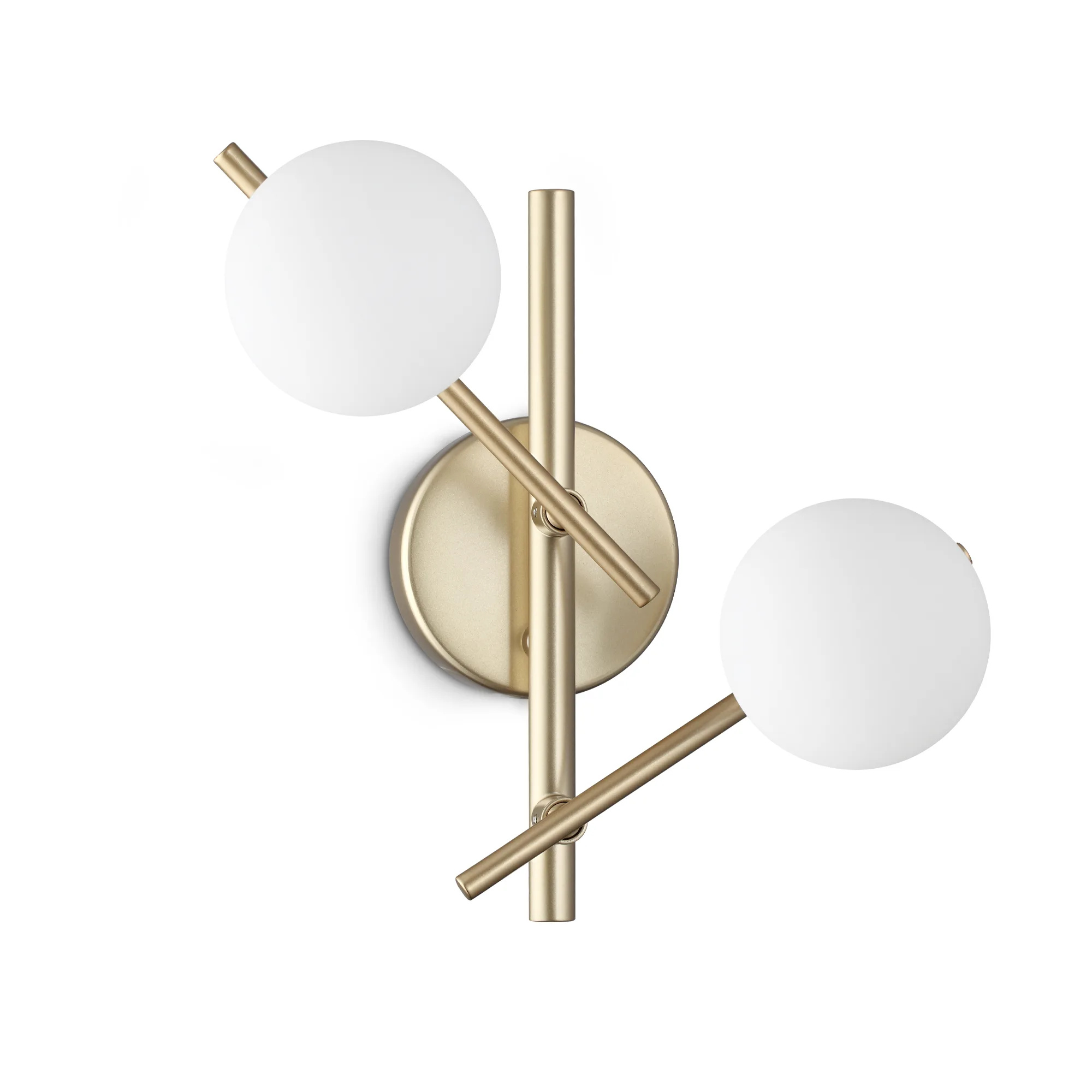 Atlas AP2 настенный светильник