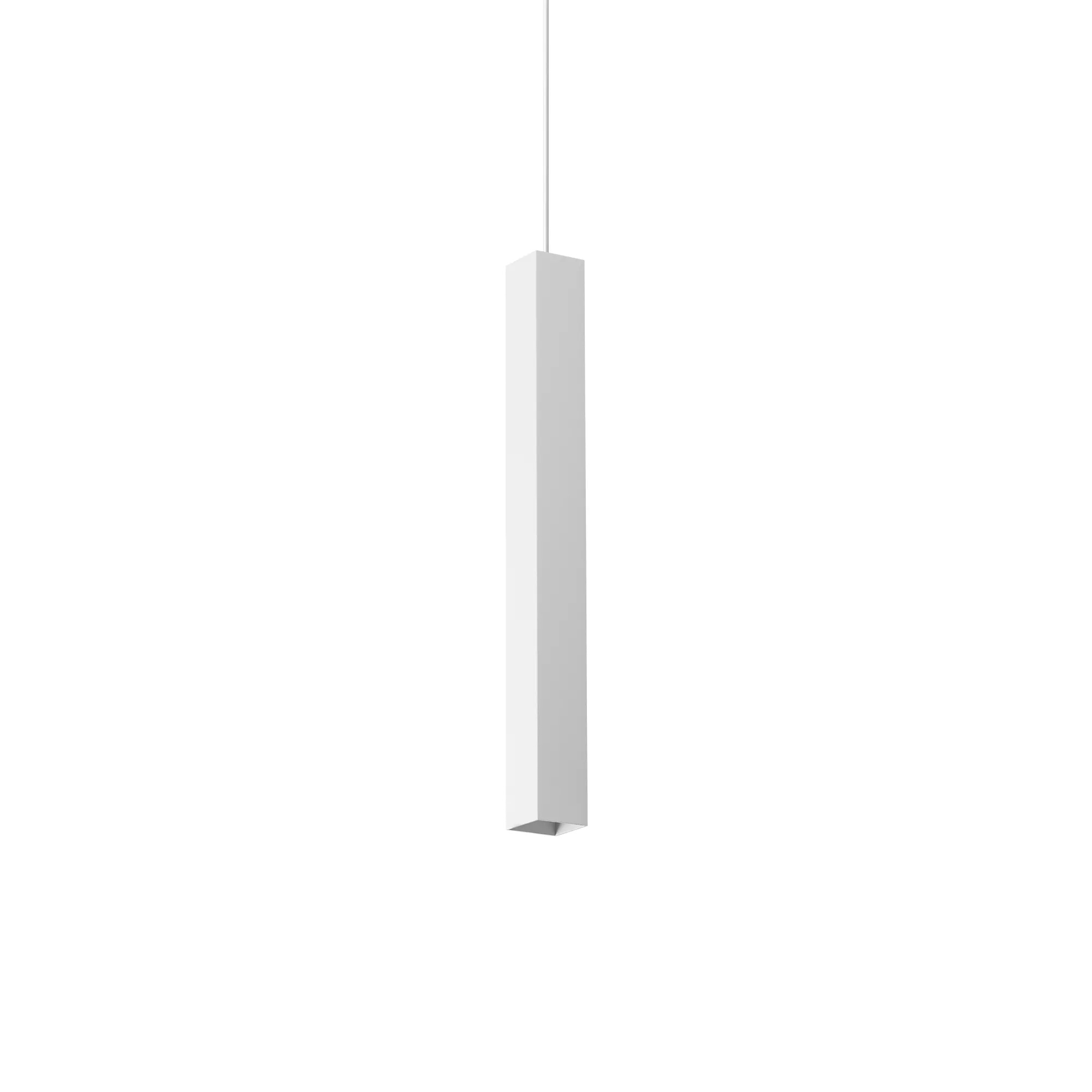 Look SP01 Square D4.0 H040 подвесной светильник