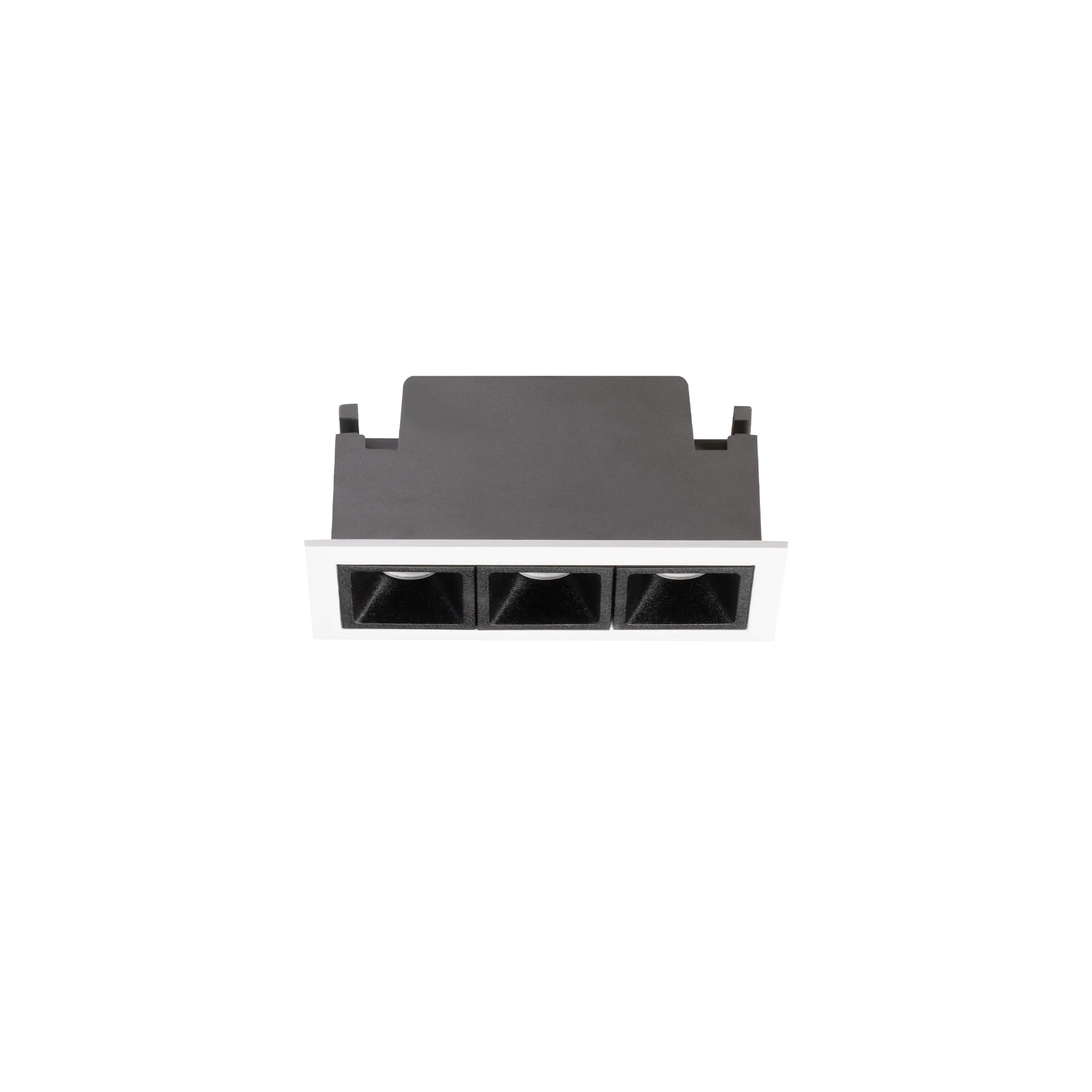 Lika FI Trim 08W 3000K встраиваемый светильник