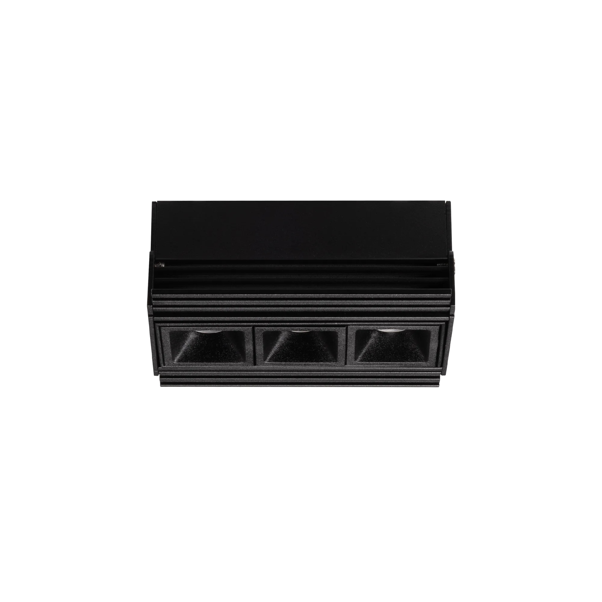 Lika FI Trimless 08W 3000K встраиваемый светильник