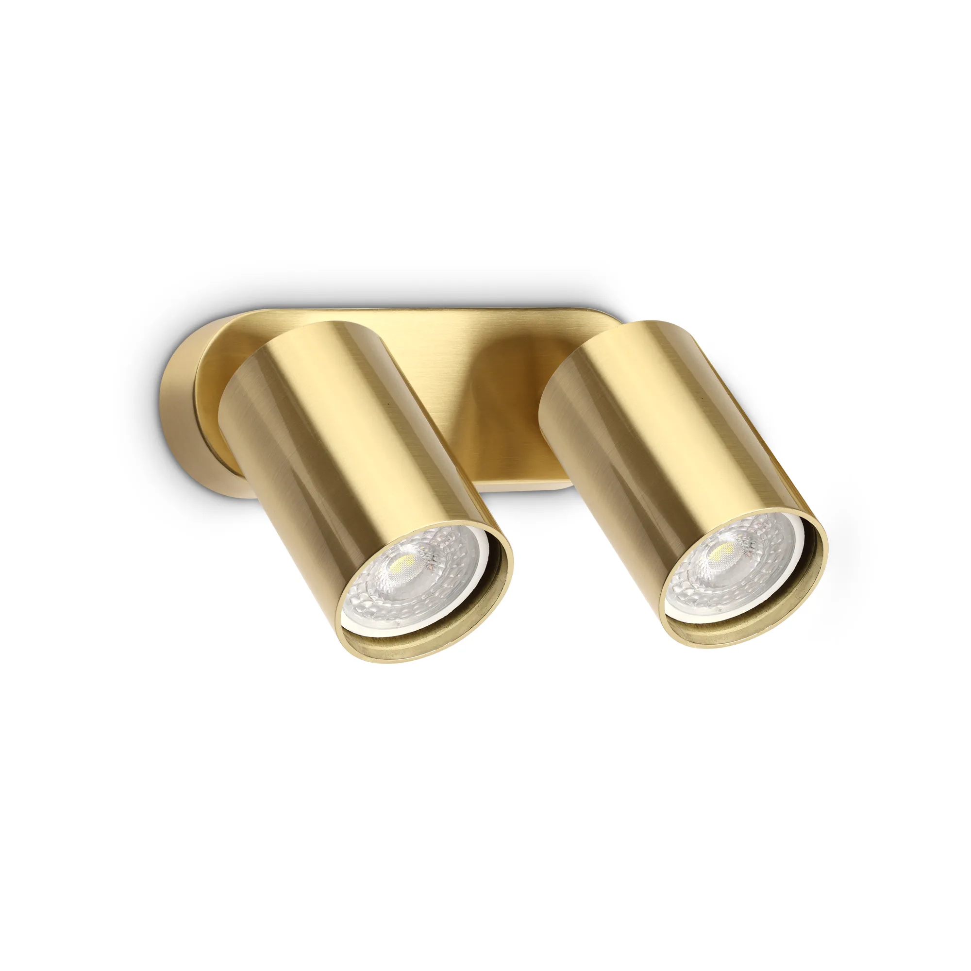 Dynamite AP2 Round настенный светильник