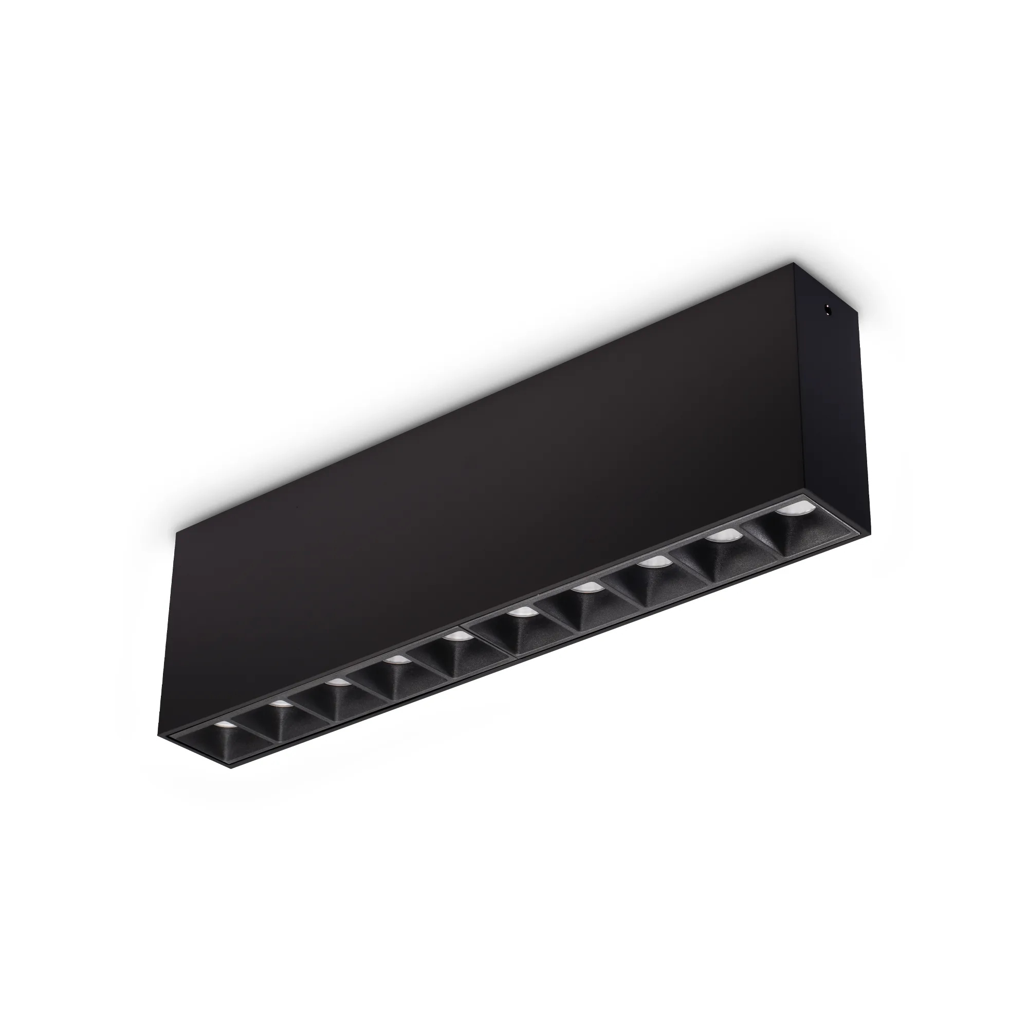 Lika PL 21W 3000K потолочный светильник