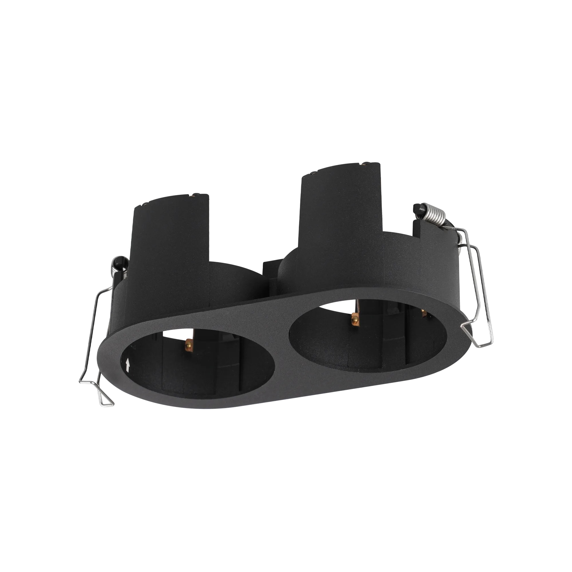Beyond Cornice Con Bordo Doppia 10W аксессуар для светильника