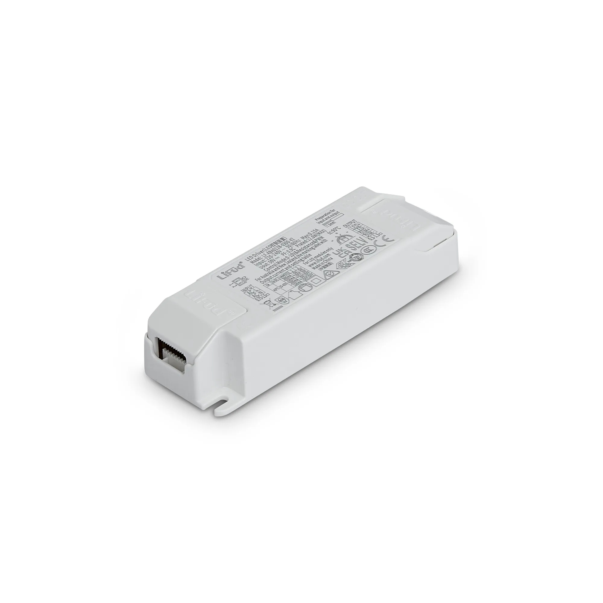 Infinity Alimentatore 1-10V 12W 150/250MA блок питания