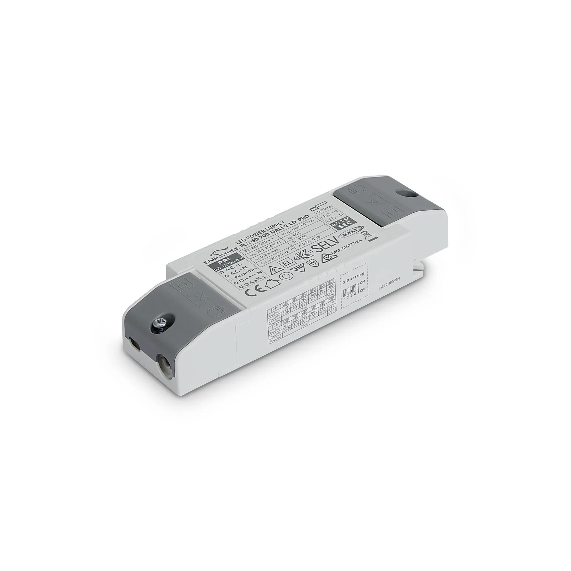 Infinity Alimentatore Dali/push 16W 150/250MA блок питания