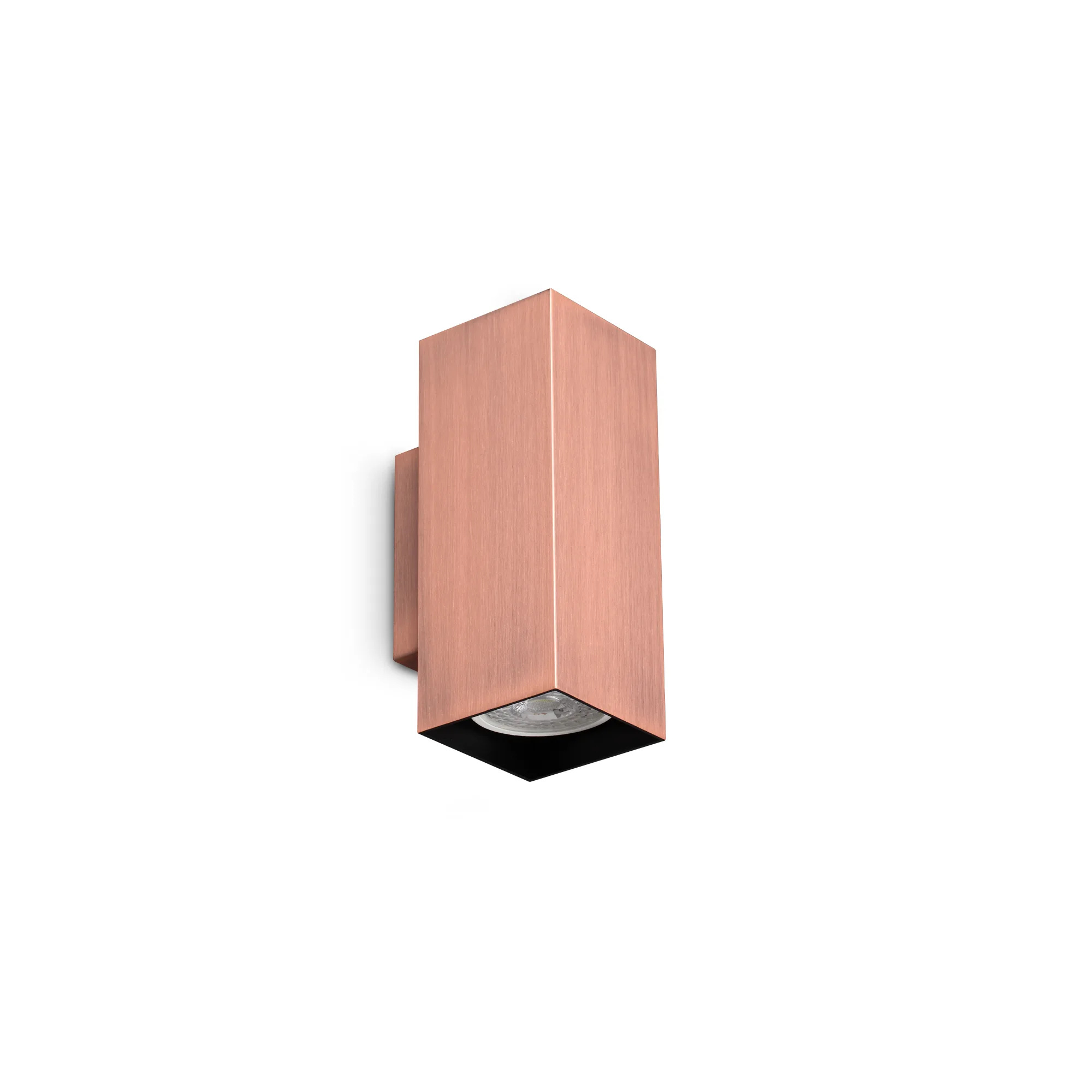 Look AP02 Square D6.0 H015 настенный светильник