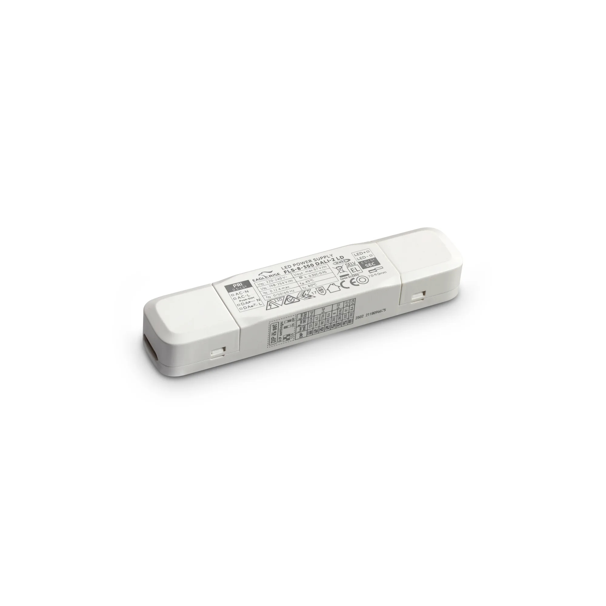 Play Alimentatore Dali/push 07W 150MA блок питания