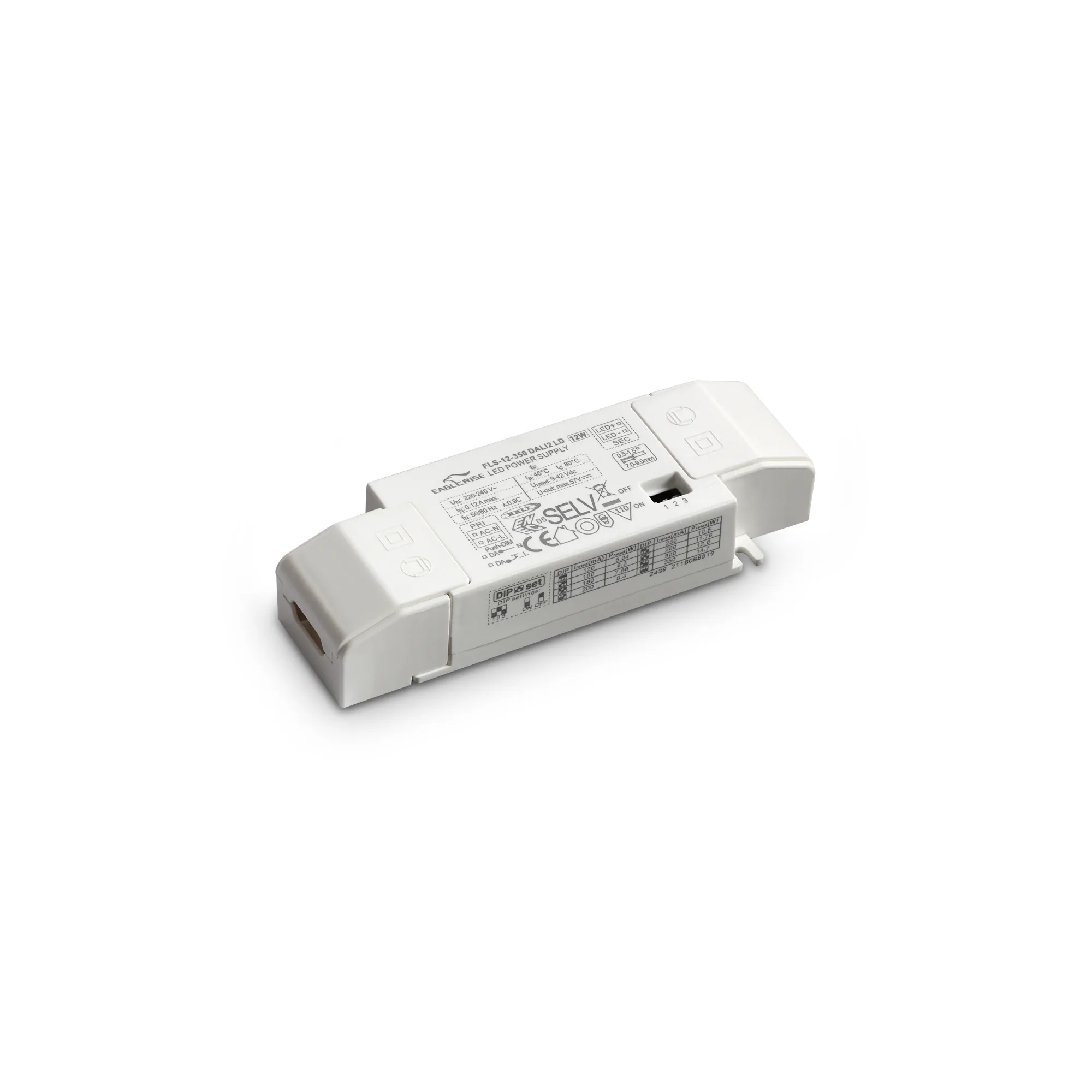 Play Alimentatore Dali/push 12W 300MA блок питания