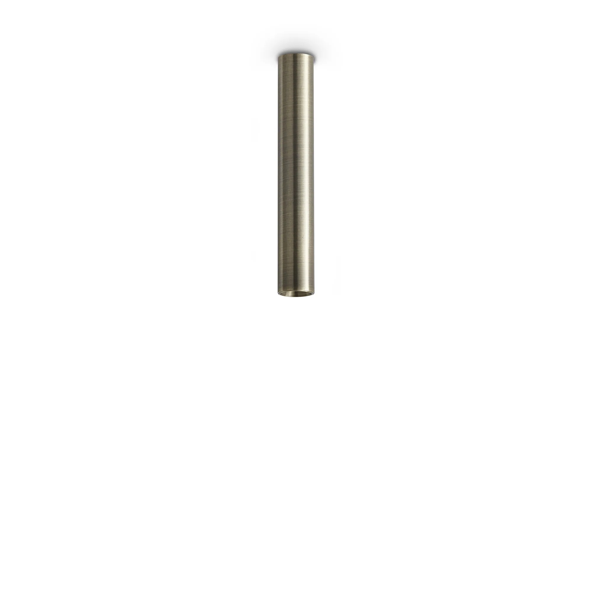 Look Led PL01 Round D3.0 H020 On-off 3000K потолочный светильник