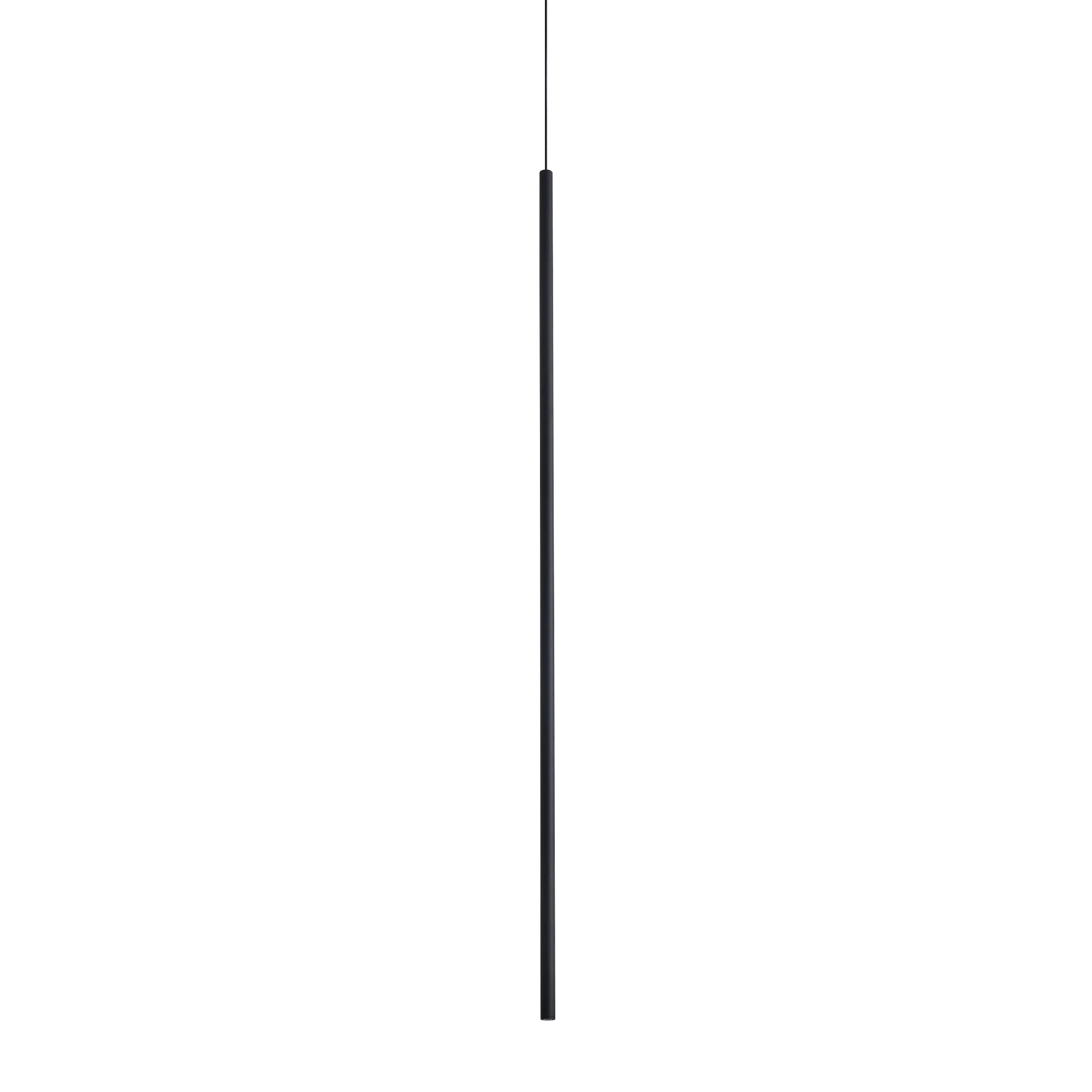 Look Led SP01 Round D1.6 H100 On-off 3000K подвесной светильник