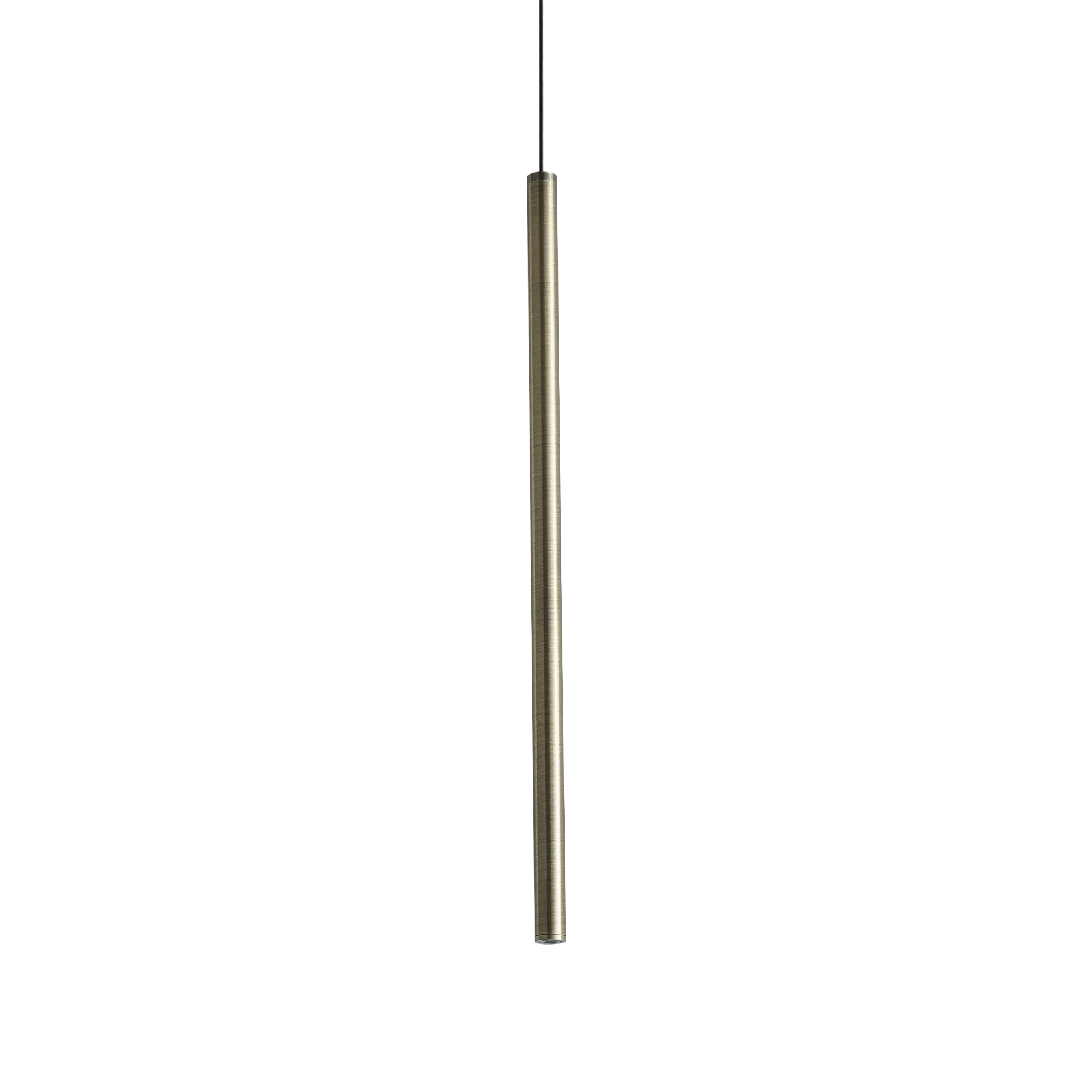 Look Led SP01 Round D1.6 H040 On-off 3000K подвесной светильник